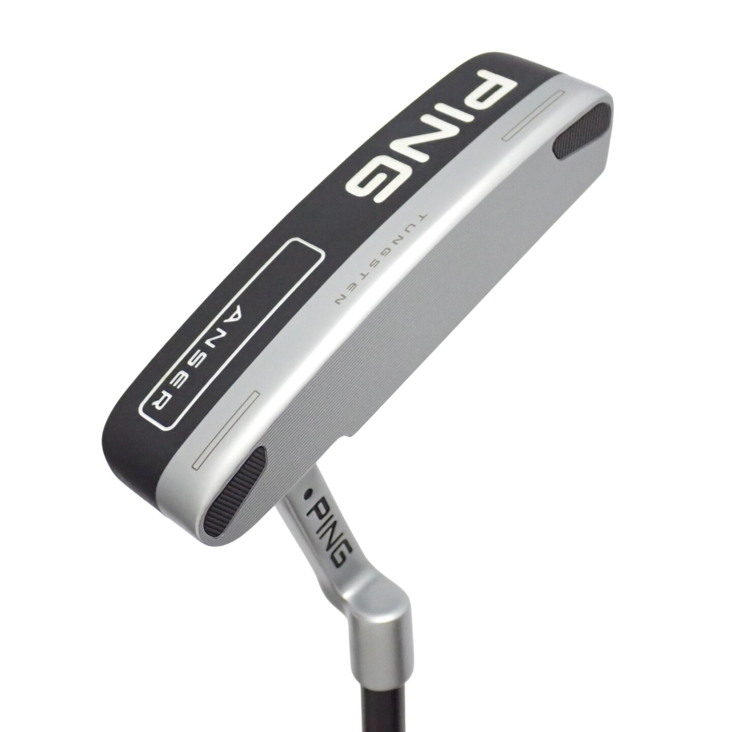 【中古ゴルフクラブ】ピン　PING　アンサー パター カーボンシャフト　シャフト：カーボンシャフト 中古】ピン(PING) パター 通販 (3ページ目)｜GDO中古ゴルフクラブ