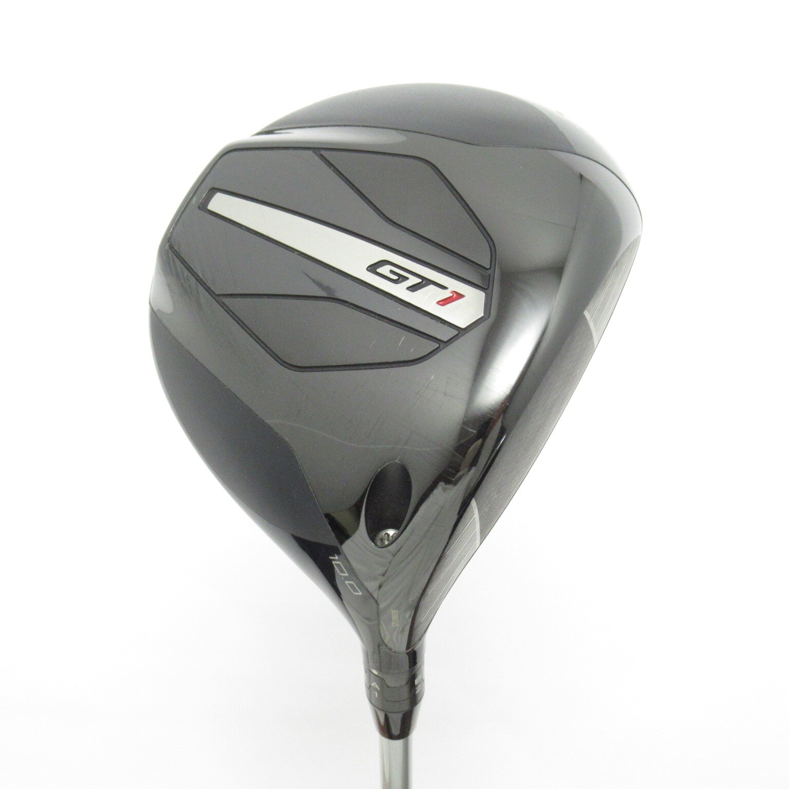 中古】GT1 ドライバー Air Speeder Next GEN 10 S C(ドライバー（単品