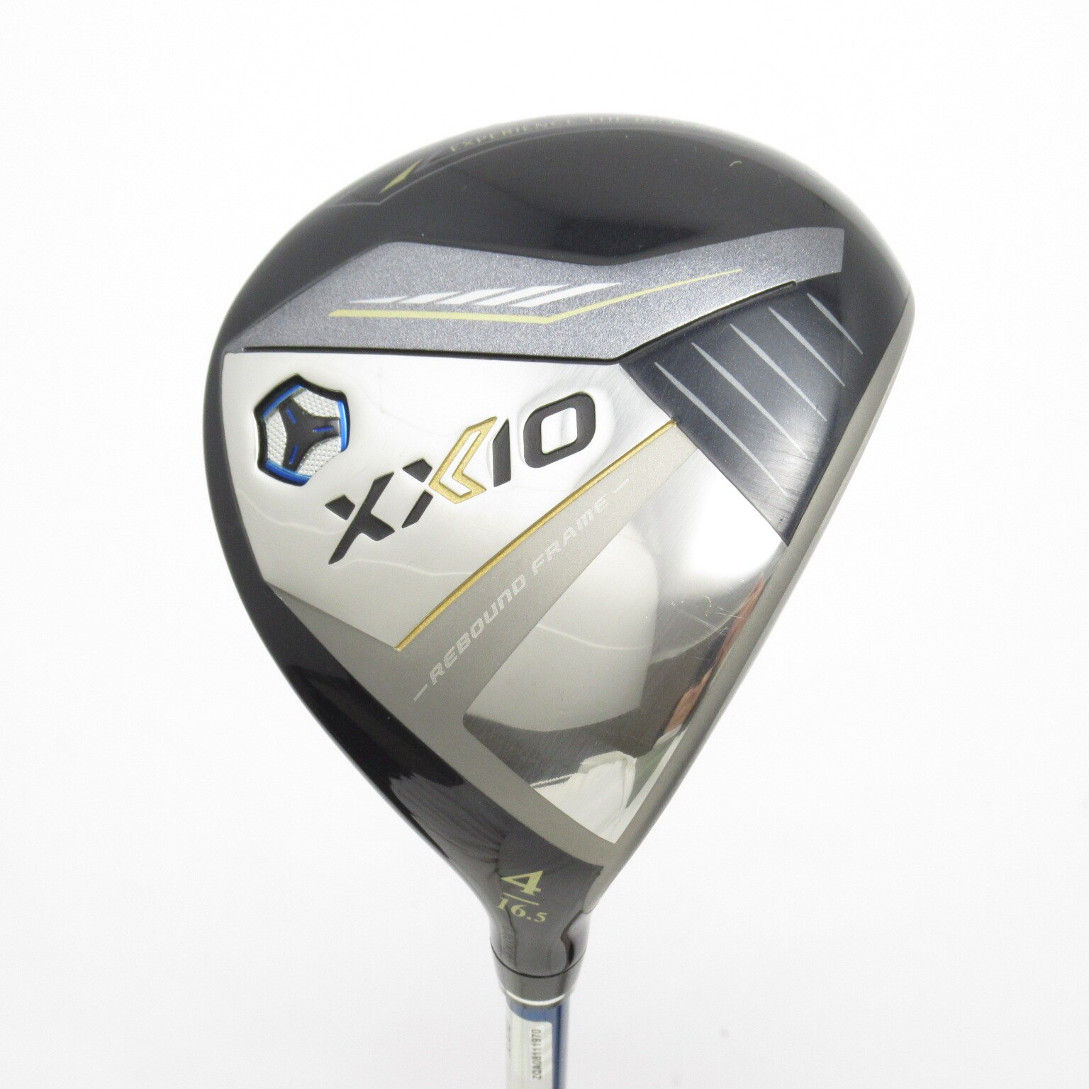 中古】ゼクシオ 13(2024) フェアウェイウッド MP1300カーボン 16.5 R