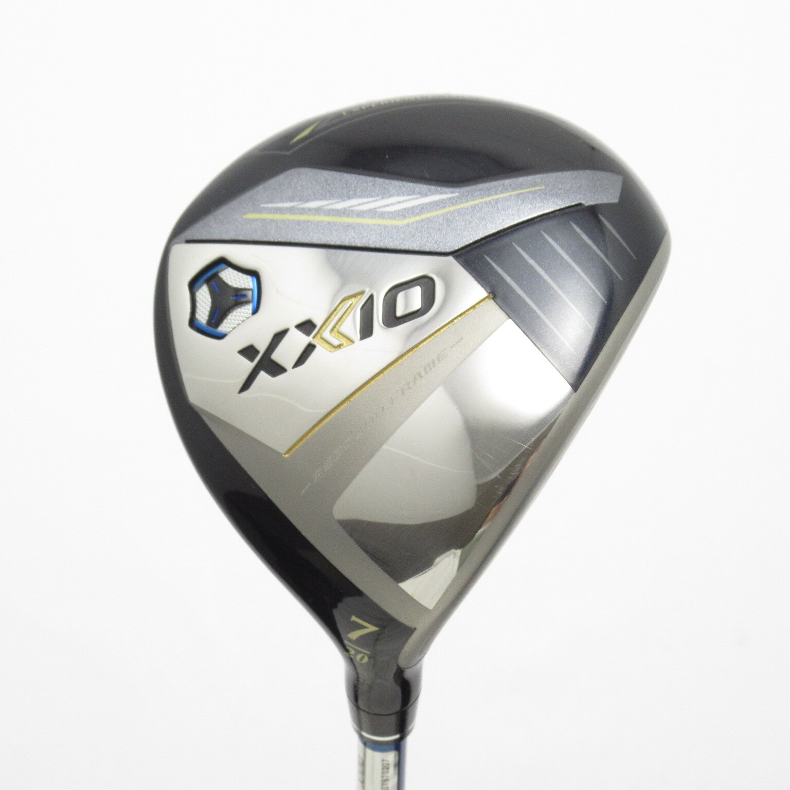 中古】ゼクシオ 13 [2024] フェアウェイウッド (ダンロップ) ゼクシオ