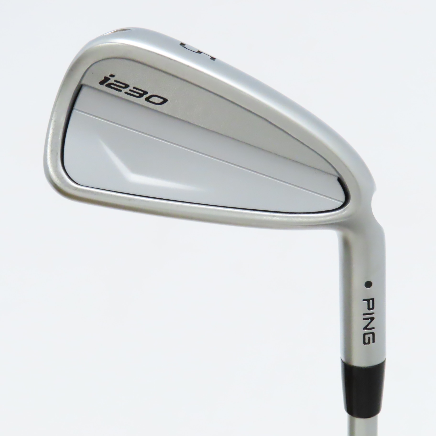 中古】ピン(PING) アイアンセット 通販｜GDO中古ゴルフクラブ