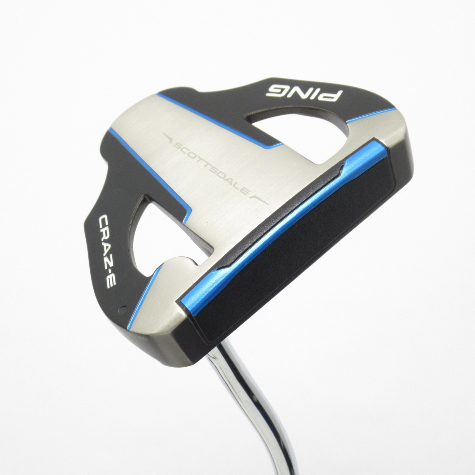 中古】ピン(PING) パター 通販｜GDO中古ゴルフクラブ