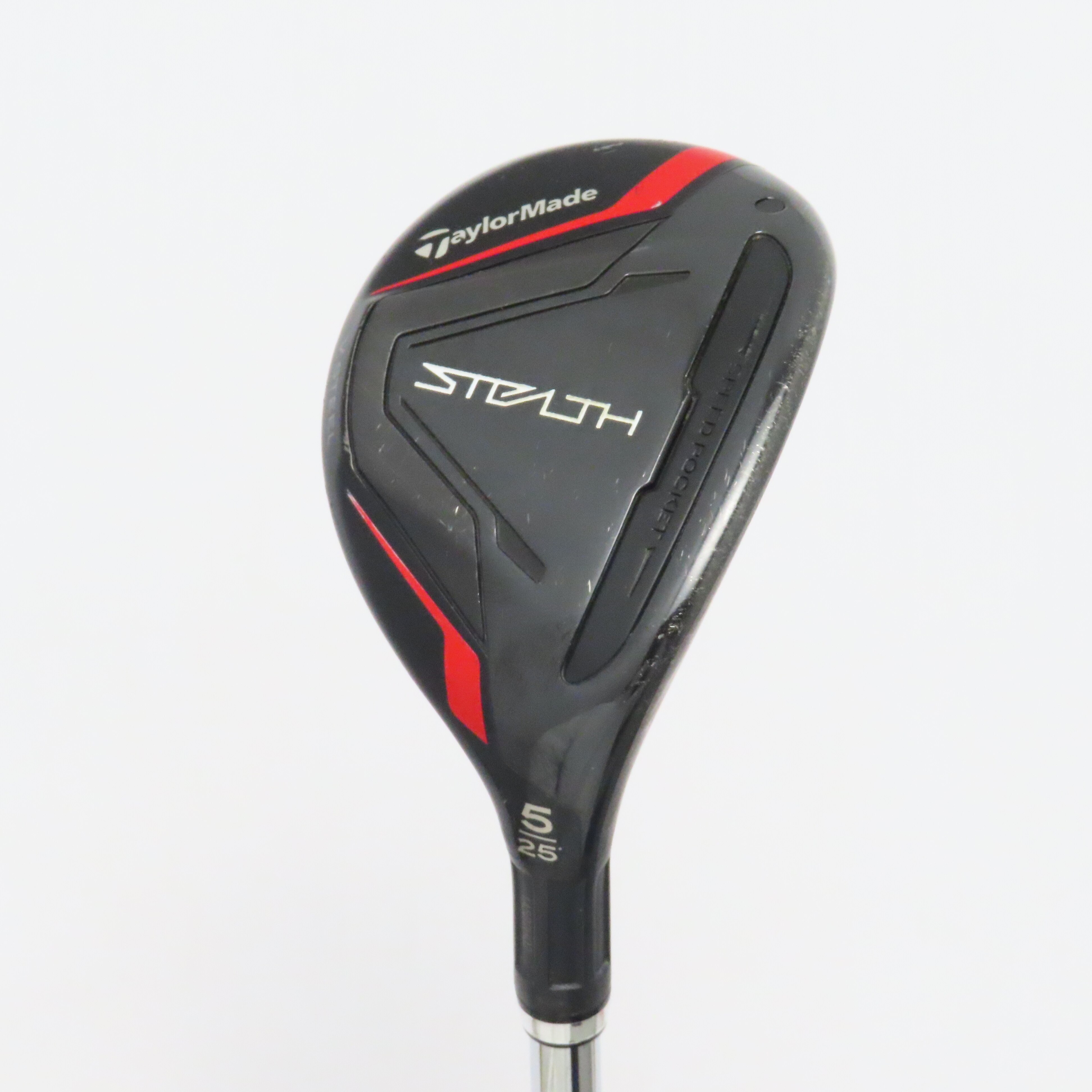 中古】ステルス RESCUE ユーティリティ N.S.PRO MODUS3 105 25 R CD