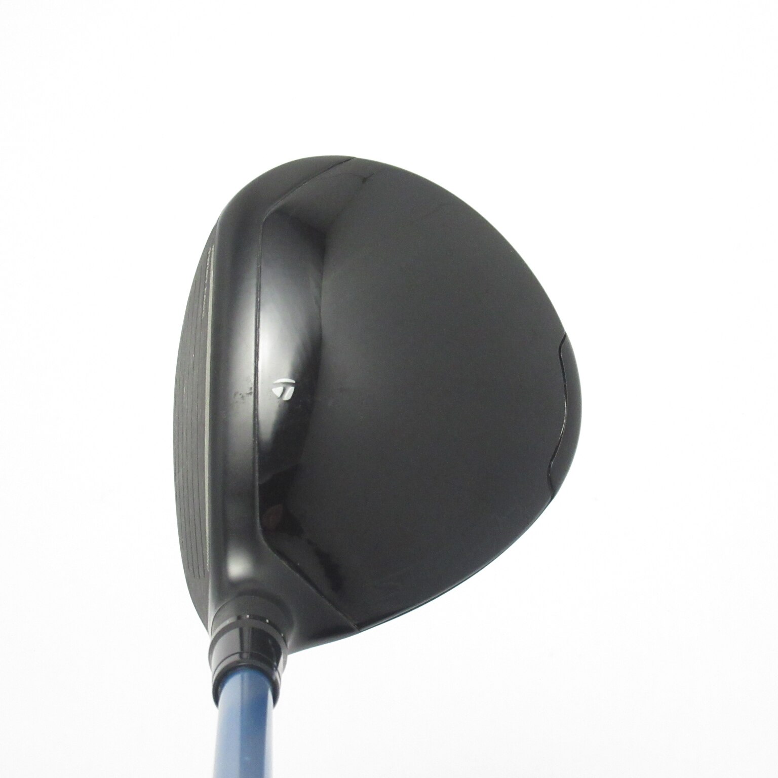 【中古ゴルフクラブ】テーラーメイド　STEALTH　ステルス2 PLUS フェアウェイウッド Speeder 569 EVOLUTION V　シャフト：Speeder 569 … 中古】ステルス2 PLUS フェアウェイウッド Speeder 569 EVOLUTION V 15