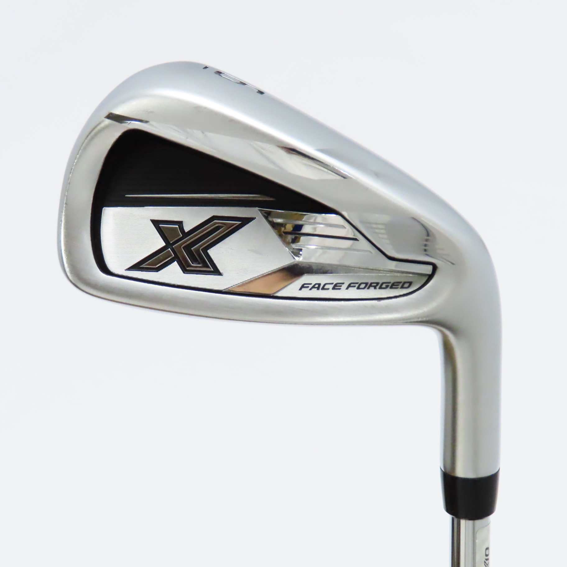 中古】ゼクシオ x [2024] アイアンセット (ダンロップ) ゼクシオ 通販