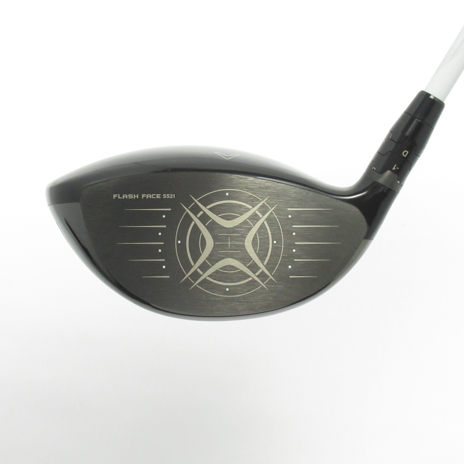 中古】エピック MAX ドライバー Speeder 569 EVOLUTION VII 10.5 S C