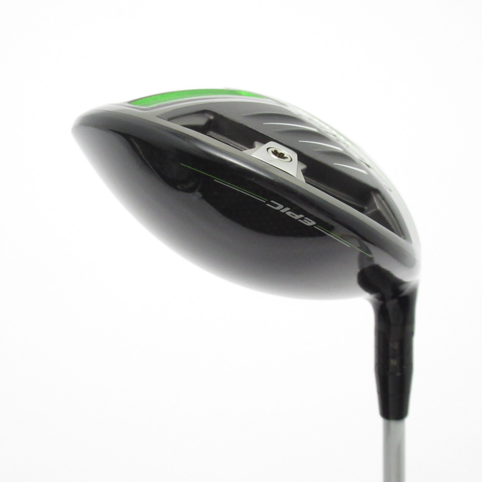 中古】エピック MAX ドライバー Speeder 569 EVOLUTION VII 10.5 S C