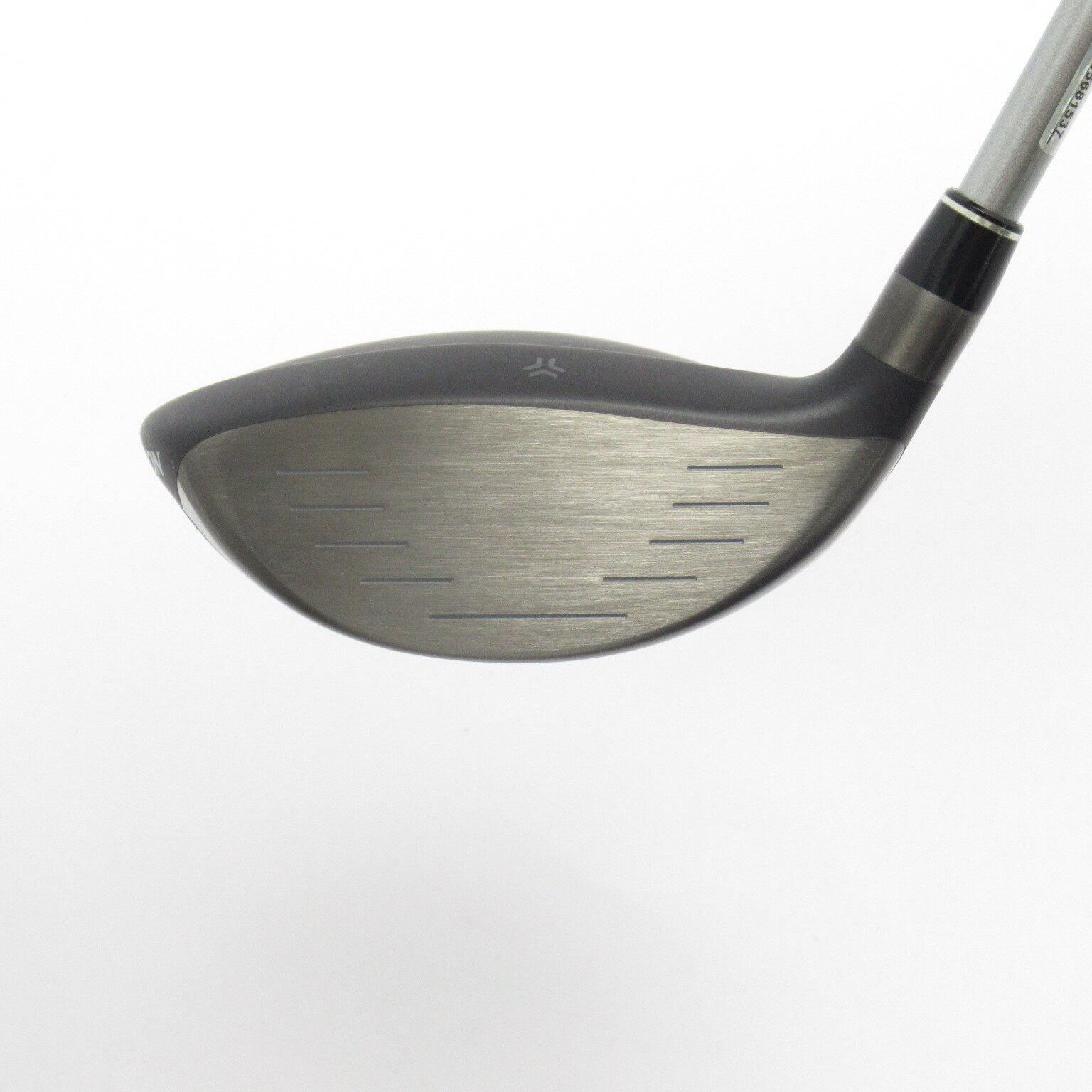 中古】スリクソン ZX MkII フェアウェイウッド Diamana ZX-II 50 18 SR