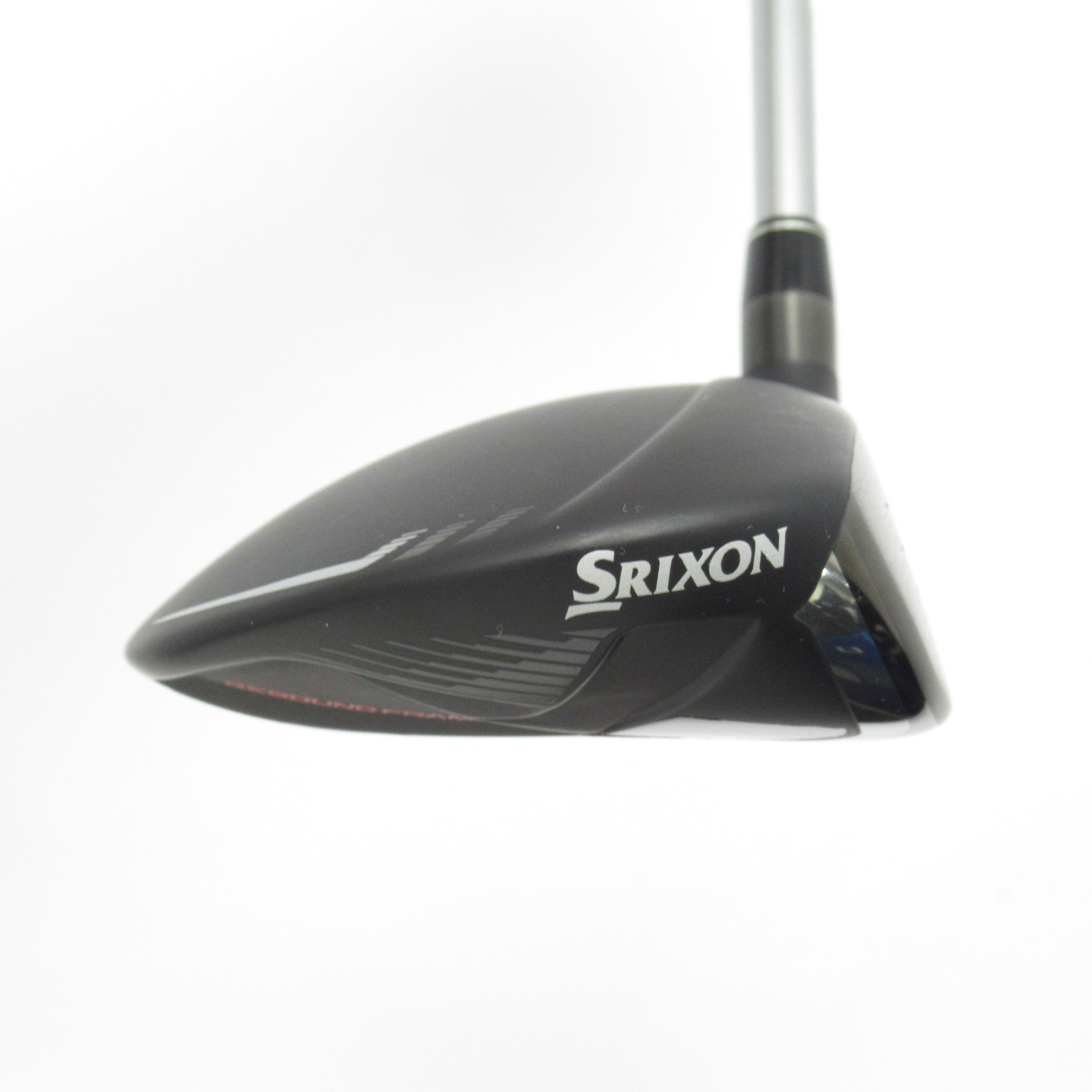 中古】スリクソン ZX MkII フェアウェイウッド Diamana ZX-II 50 18 SR