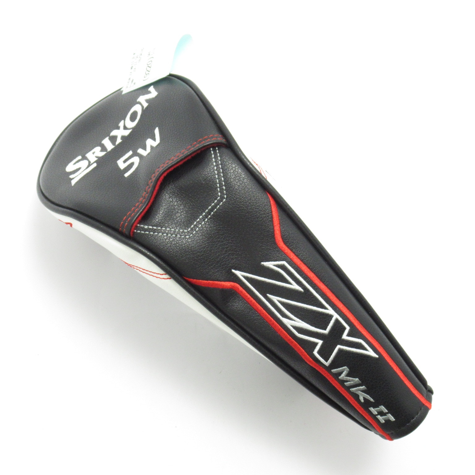 中古】スリクソン ZX MkII フェアウェイウッド Diamana ZX-II 50 18 SR