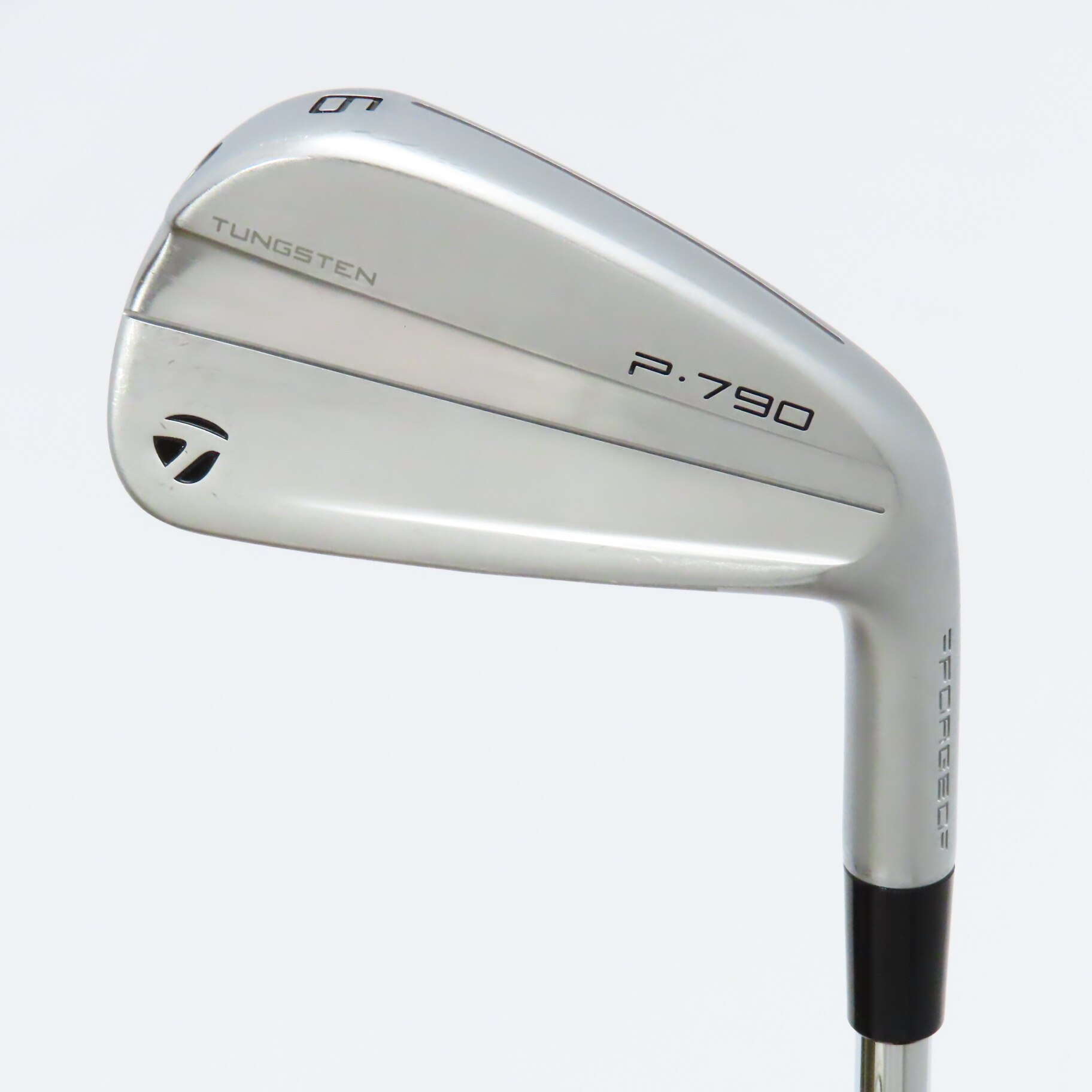 中古】P790 アイアンセット (テーラーメイド) 通販｜GDO中古ゴルフクラブ