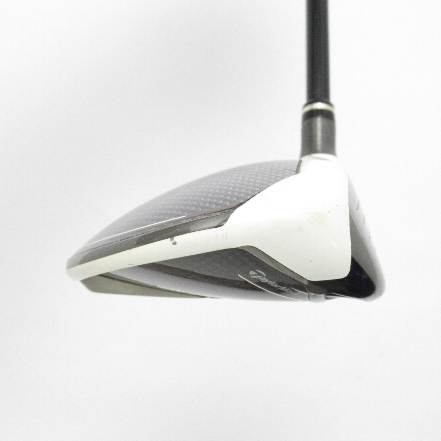 中古】SIM グローレ フェアウェイウッド Air Speeder TM 18 R D