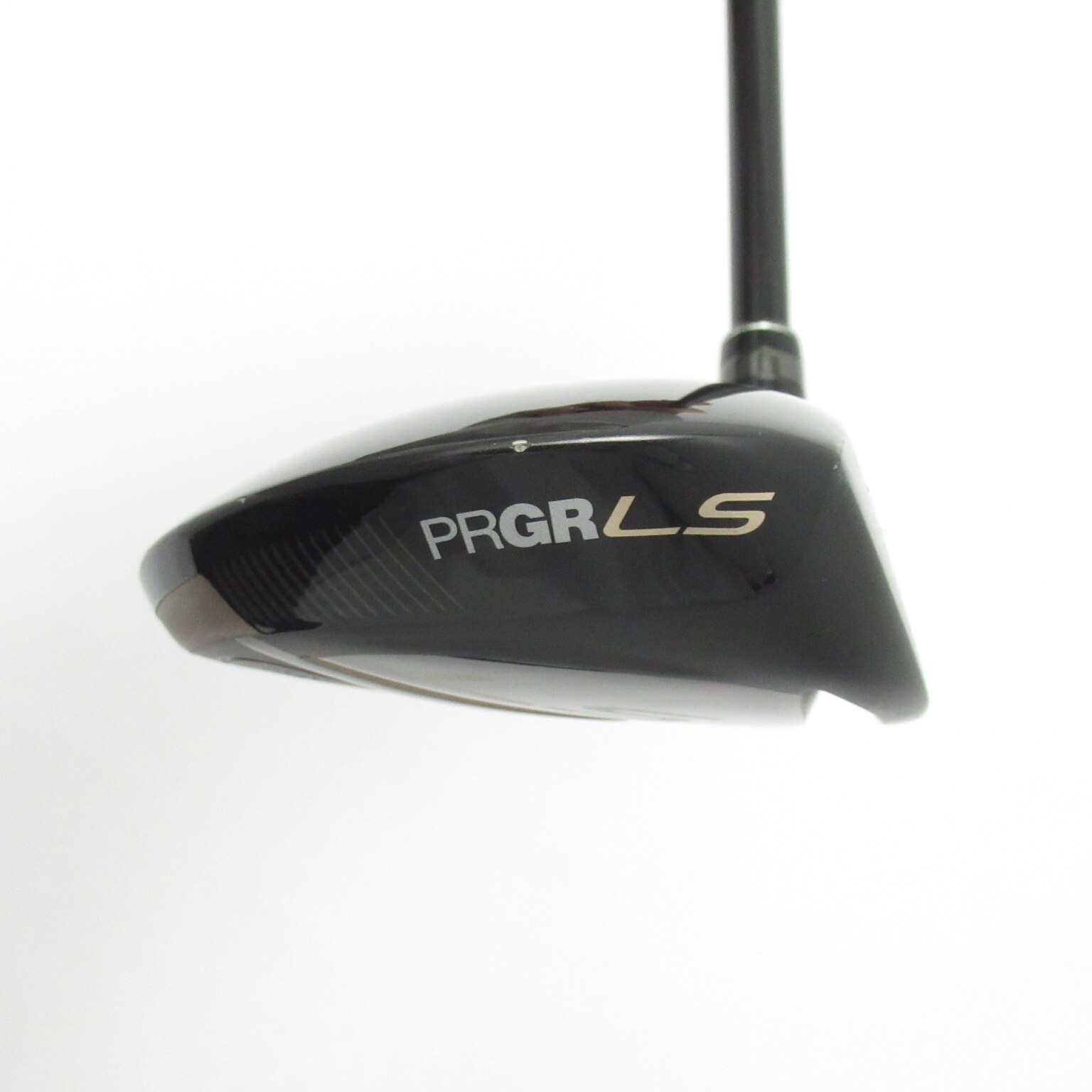 中古】LS(2023) フェアウェイウッド Speeder NX FOR PRGR 16.5 R CD