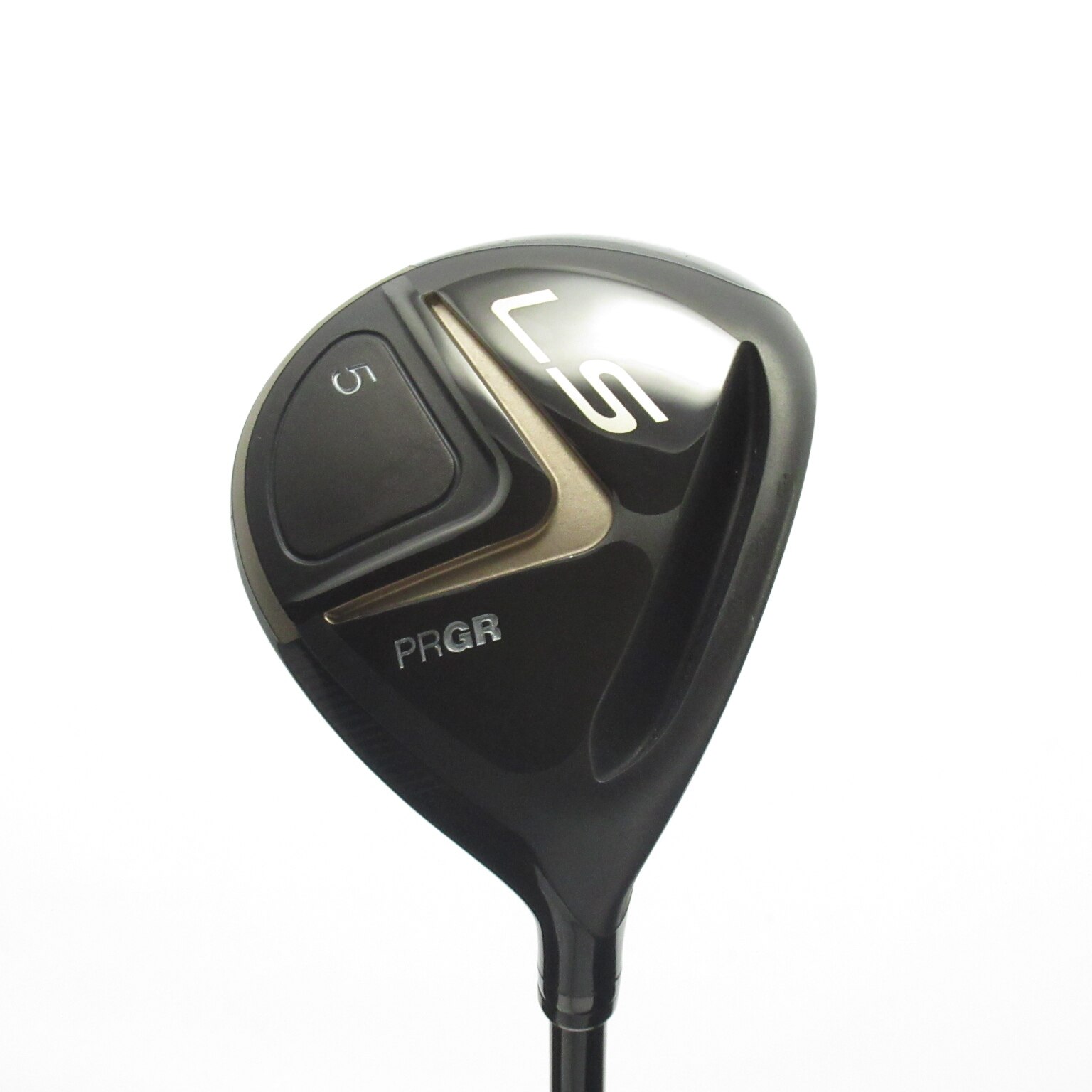 中古】LS(2023) フェアウェイウッド Speeder NX FOR PRGR 20 R C