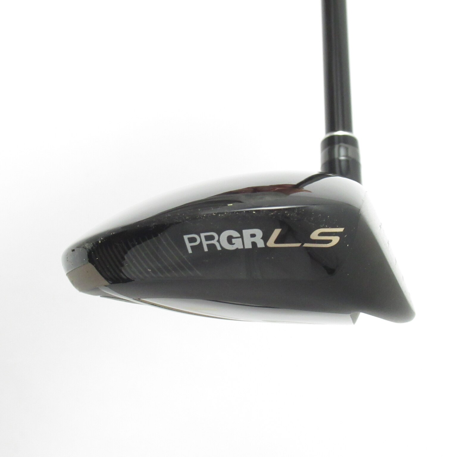 中古】LS(2023) フェアウェイウッド Speeder NX FOR PRGR 20 R C