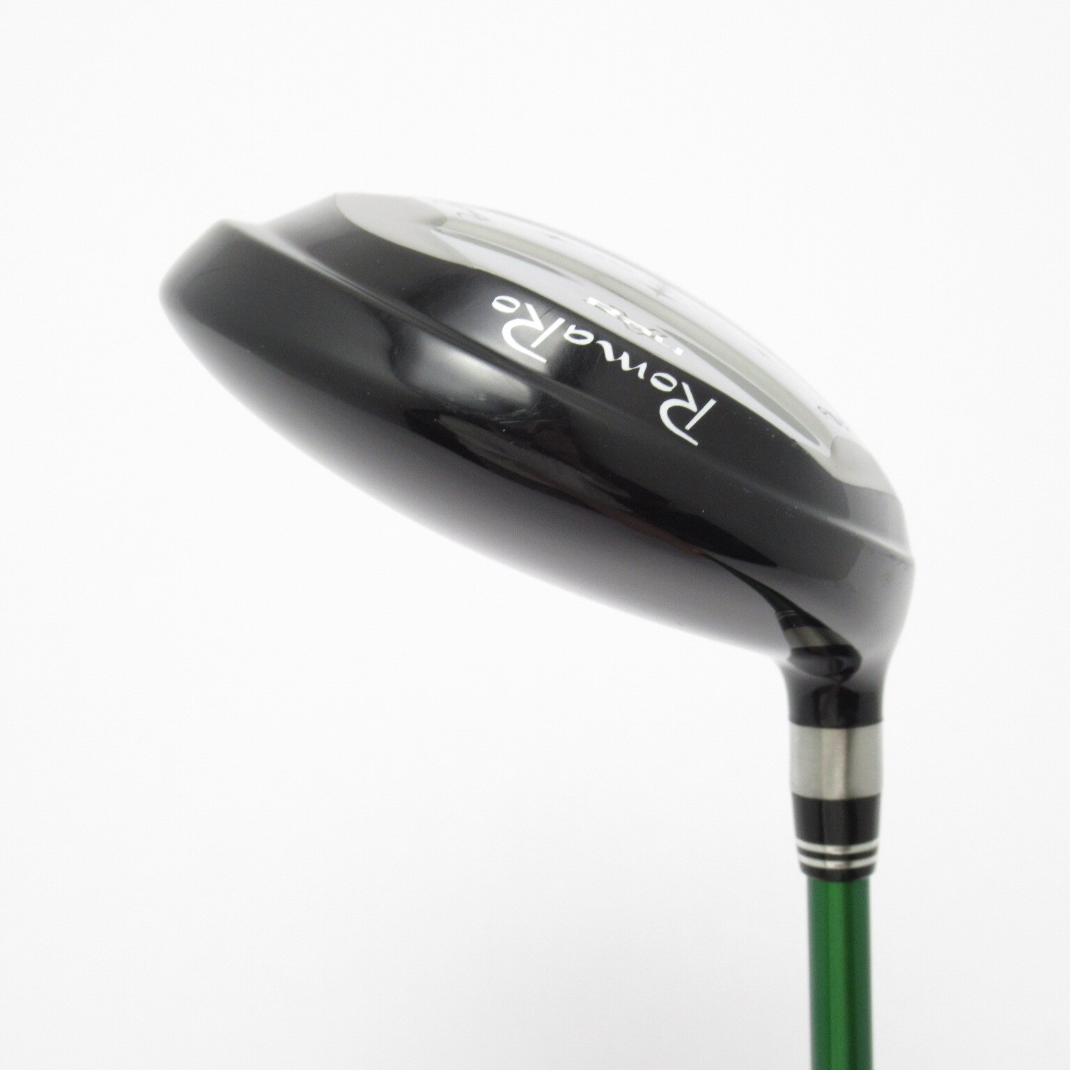 中古】Ray V フェアウェイウッド WACCINE compo GR-350 FW 15 S CD