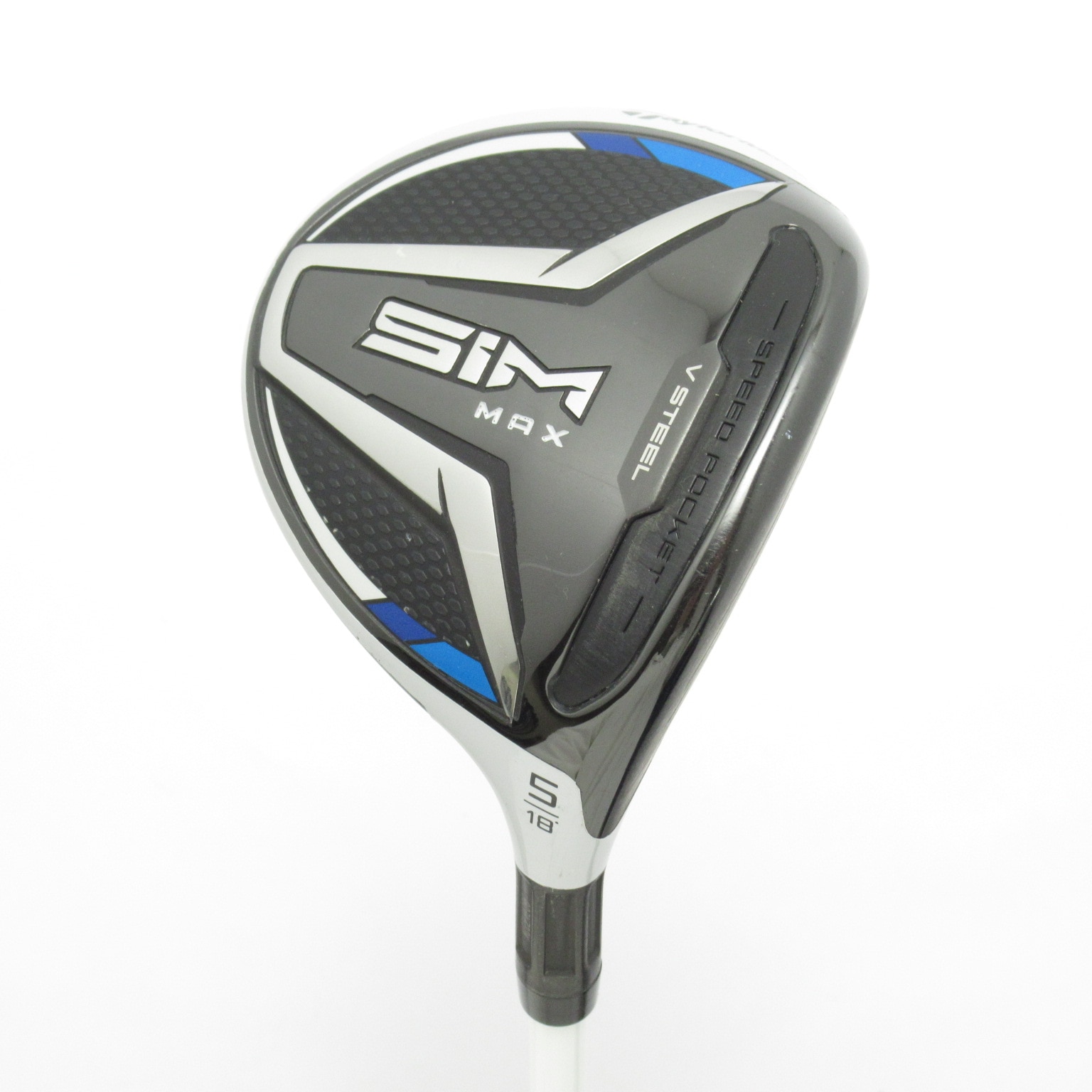 中古】SIM フェアウェイウッド (テーラーメイド) 通販｜GDO中古ゴルフ