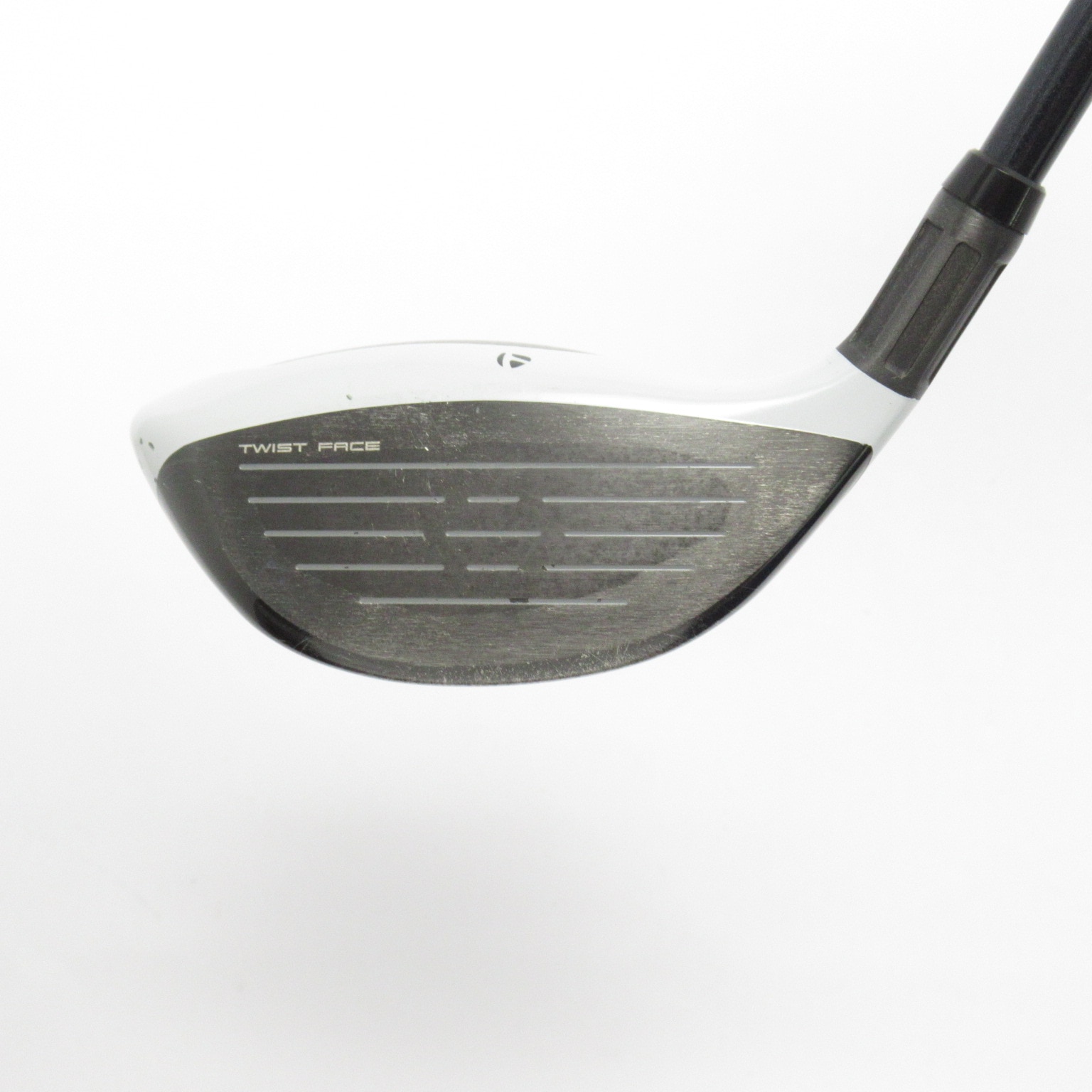 中古】SIM マックス フェアウェイウッド Tour AD MJ-6 18 S CD