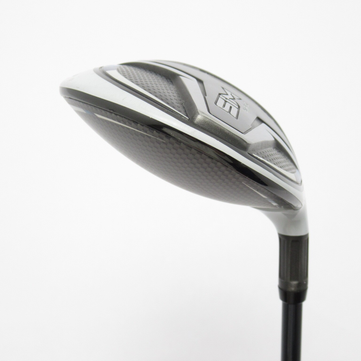 中古】SIM マックス フェアウェイウッド Tour AD MJ-6 18 S CD