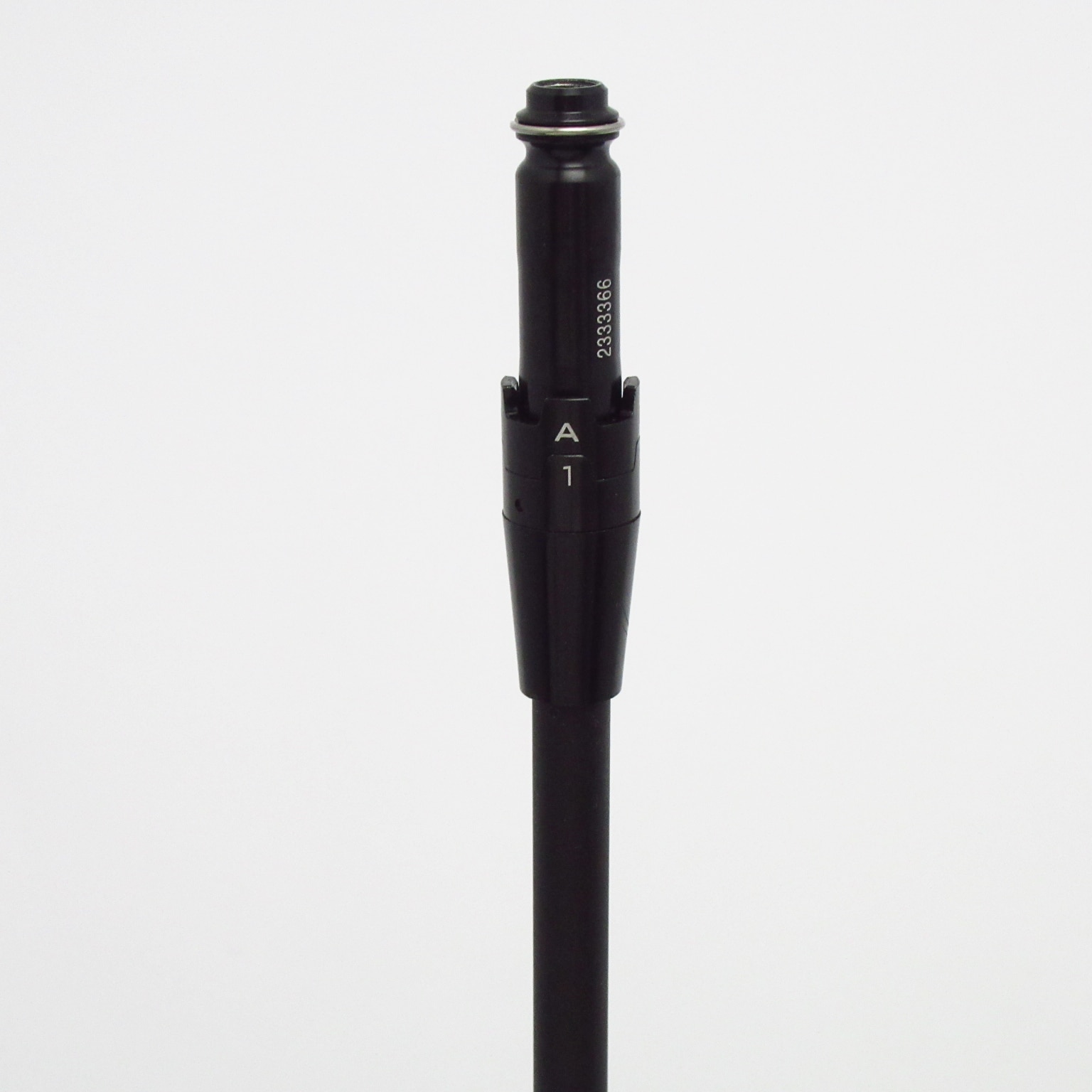 中古】VENTUS BLACK(2024) ドライバー用_スリーブ付 VENTUS BLACK 6