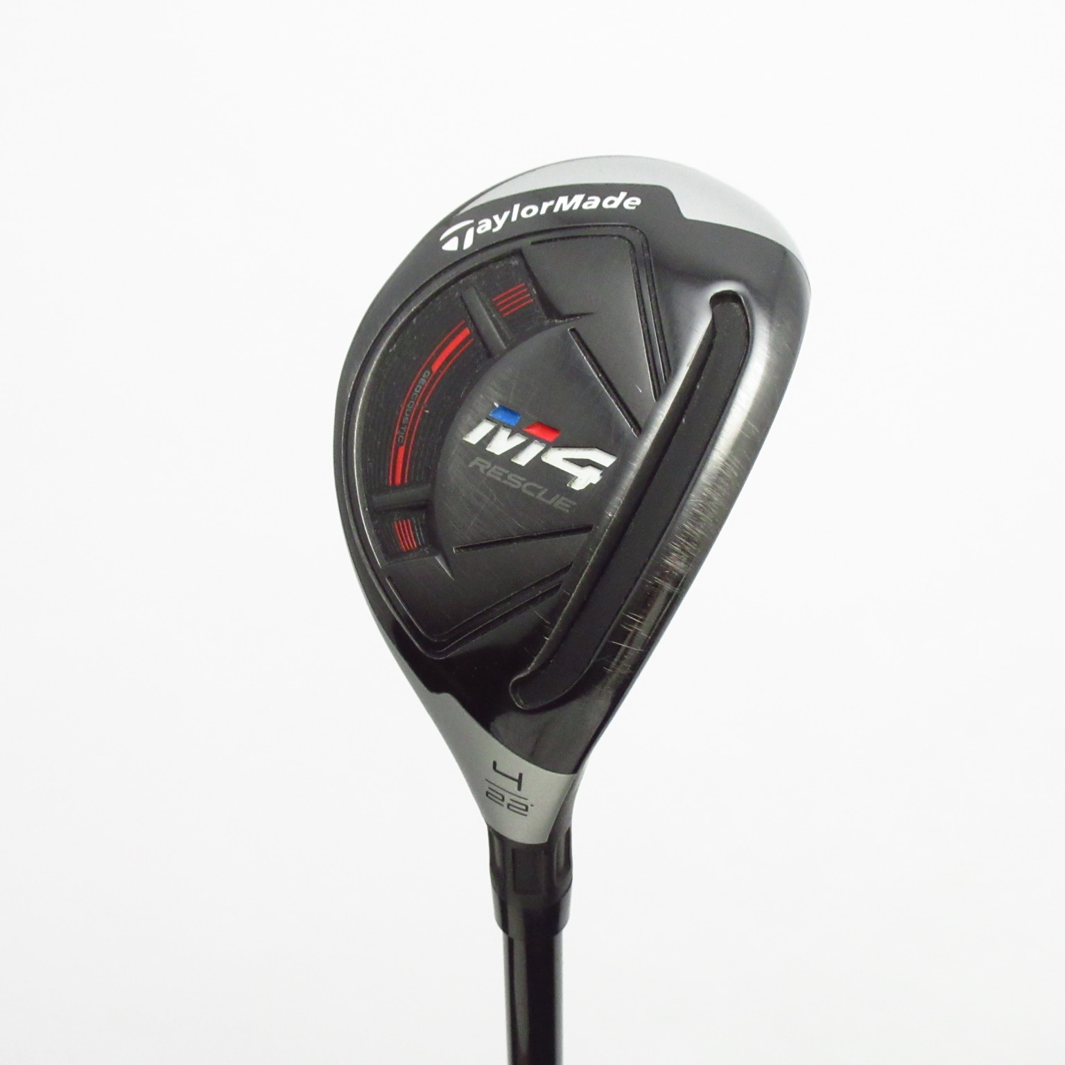 中古】M4 ユーティリティ (テーラーメイド) 通販｜GDO中古ゴルフクラブ