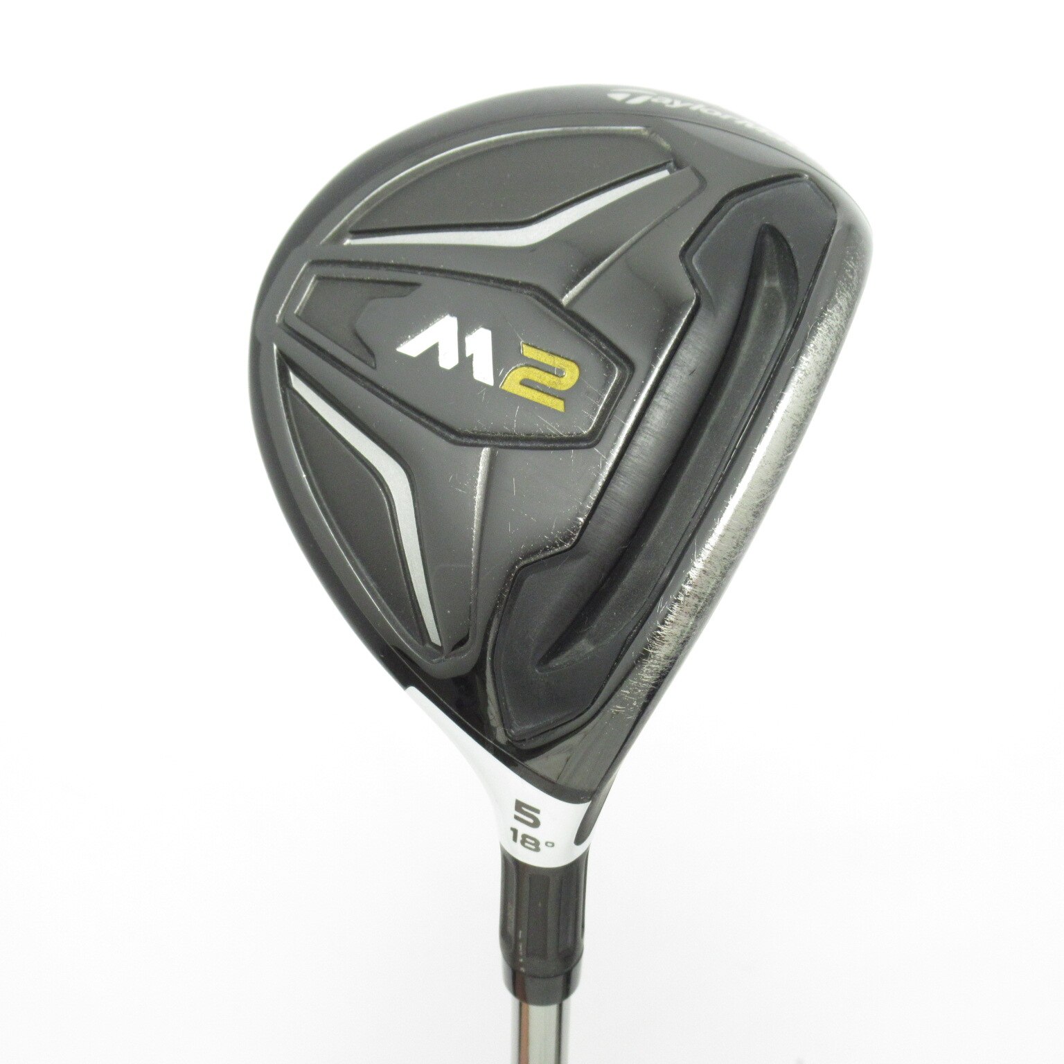 中古】M2 フェアウェイウッド (テーラーメイド) 通販｜GDO中古ゴルフクラブ