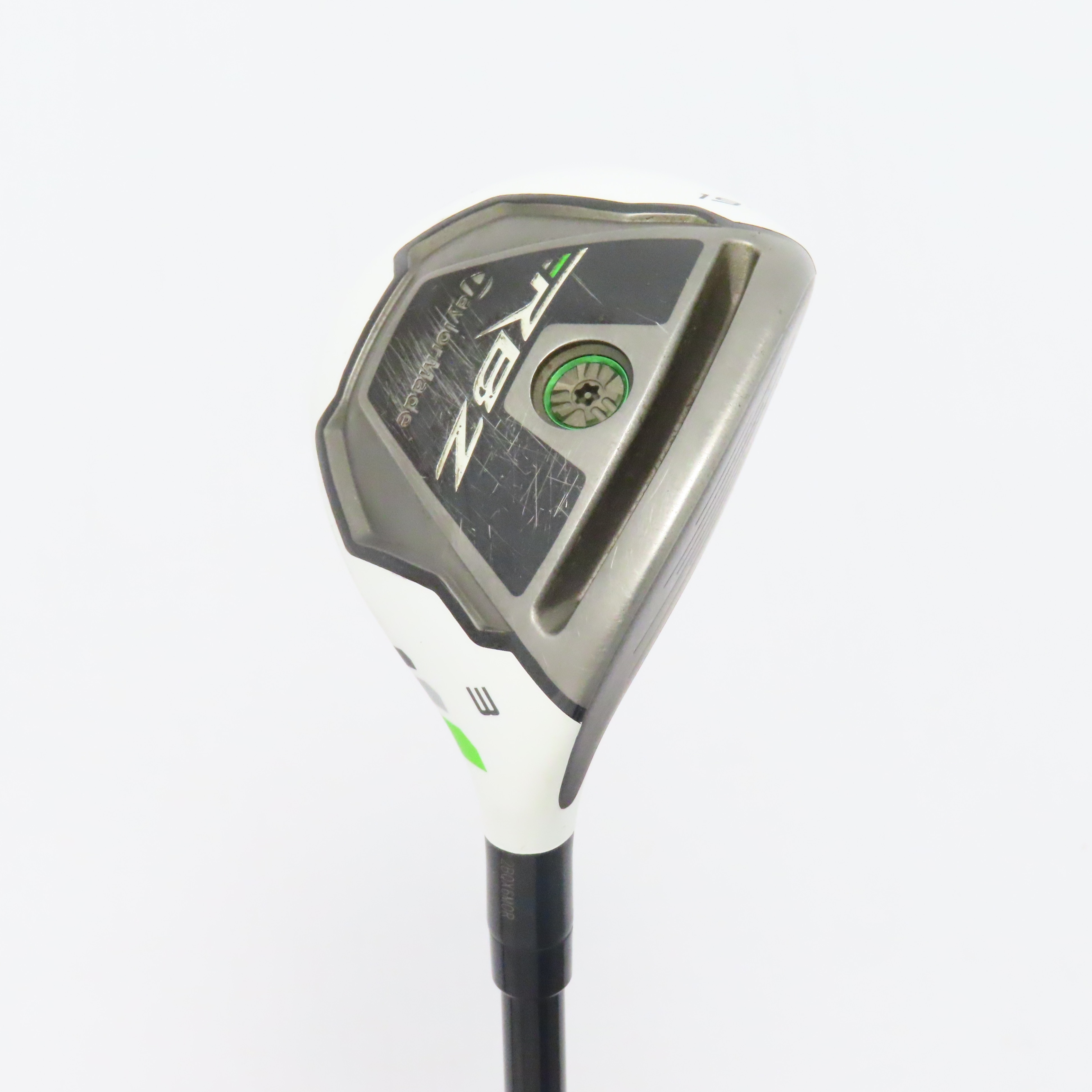 中古】RBZ(ロケットボールズ) ユーティリティ (テーラーメイド) 通販