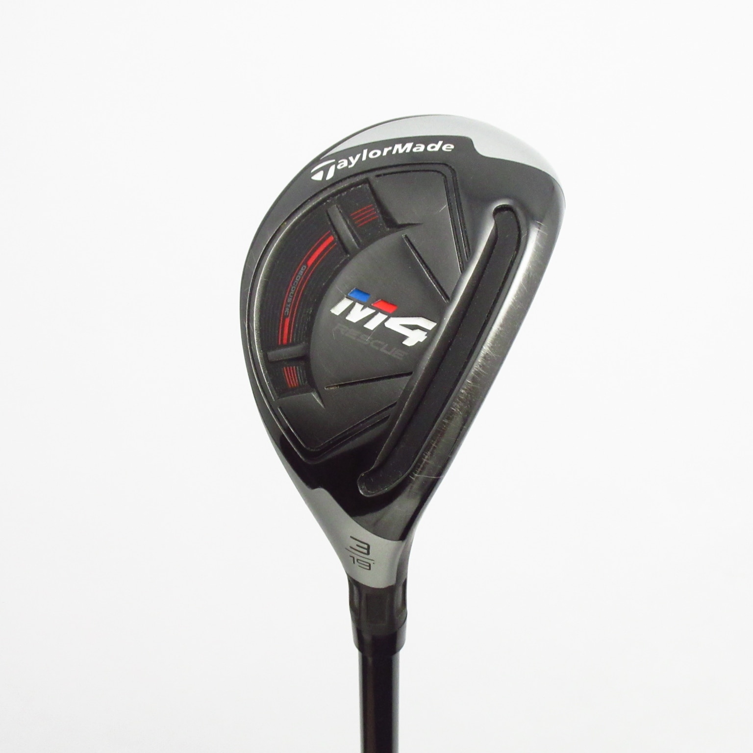 中古】M4 ユーティリティ (テーラーメイド) 通販｜GDO中古ゴルフクラブ