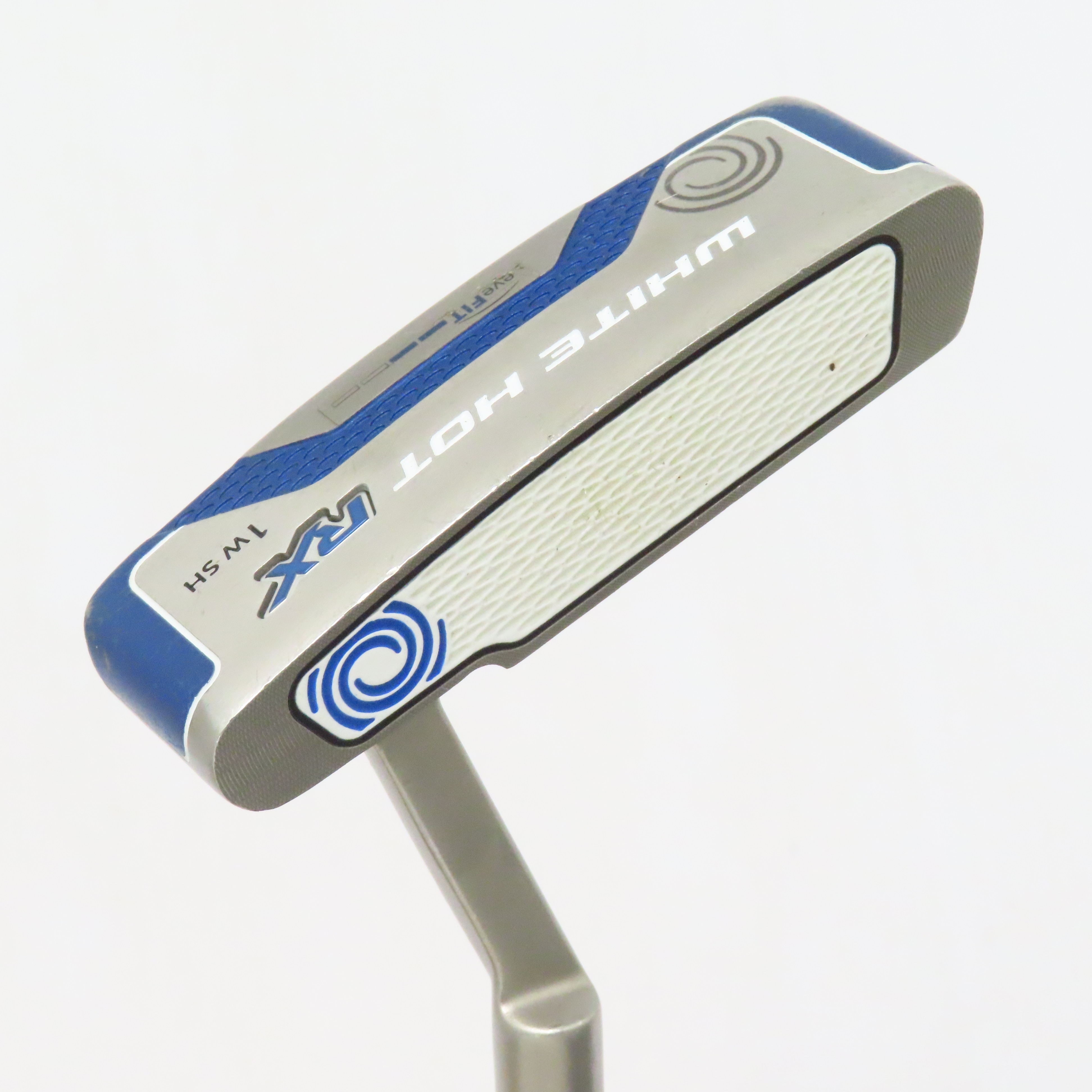 中古】ホワイトホット パター (オデッセイ) 通販｜GDO中古ゴルフクラブ