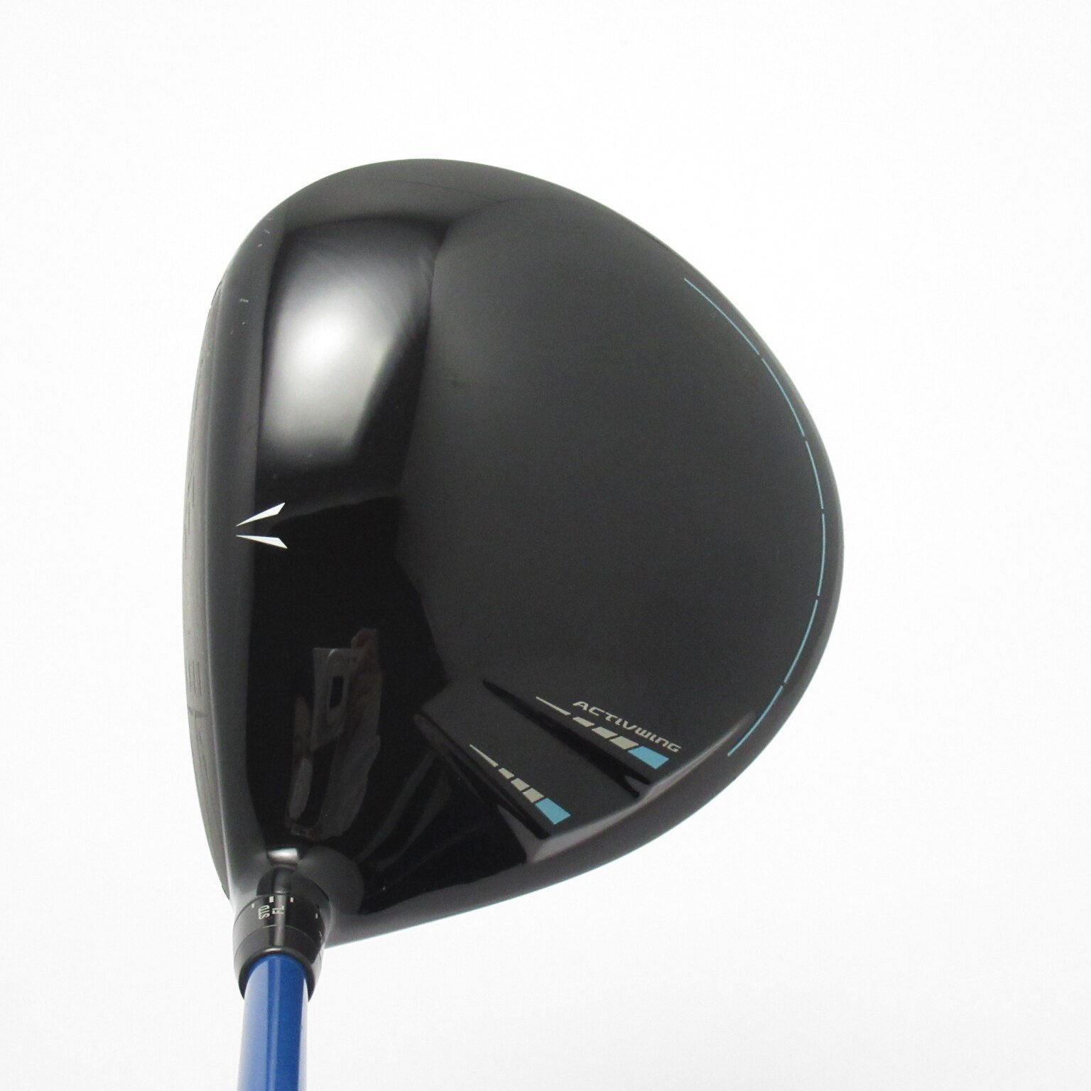 【中古ゴルフクラブ】ダンロップ　XXIO　ゼクシオ X(2024) ドライバー Speeder NX 60　シャフト：Speeder NX 60 中古】ゼクシオ X(2024) ドライバー Speeder NX 60 9.5 S CD