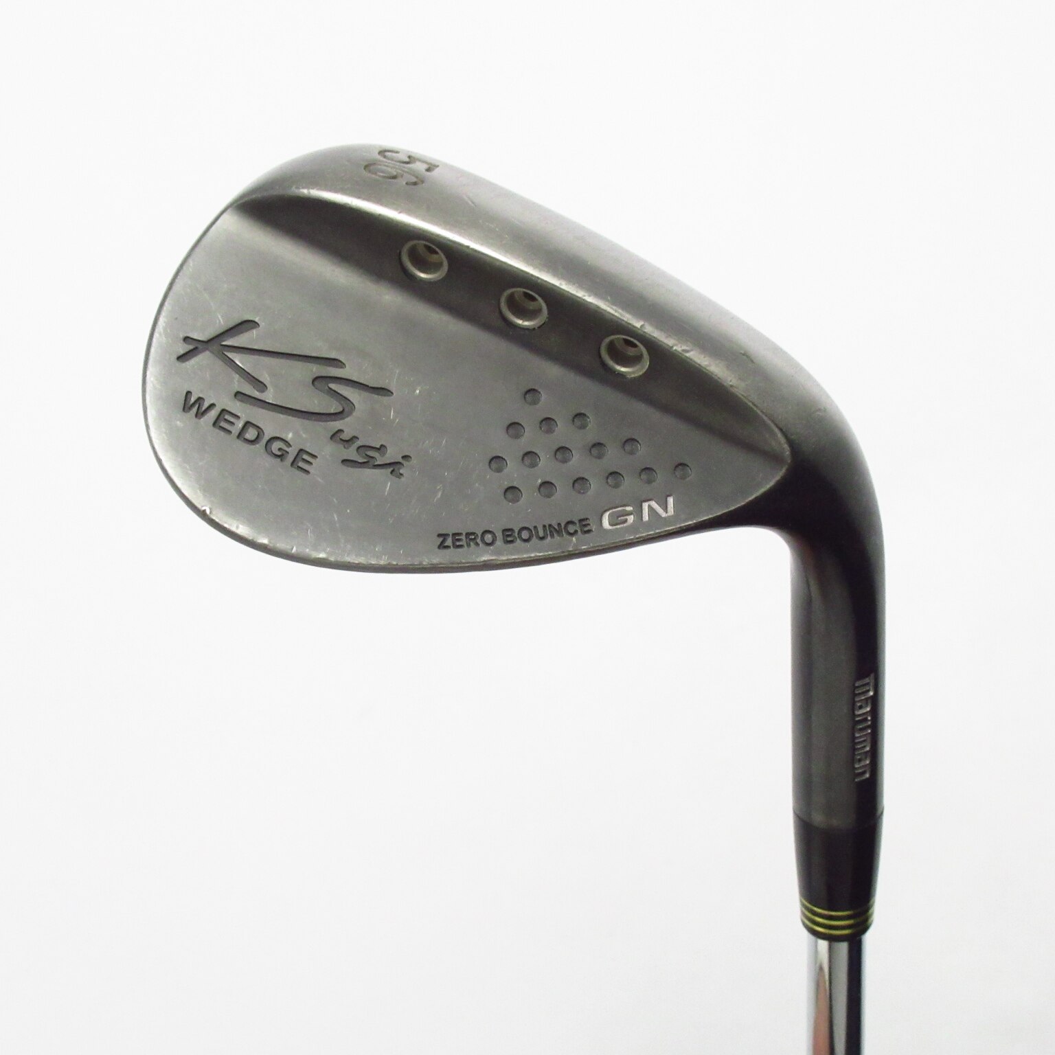 中古】maruman KS WEDGE(マルマン ケーエス ウェッジ) ゴルフクラブ