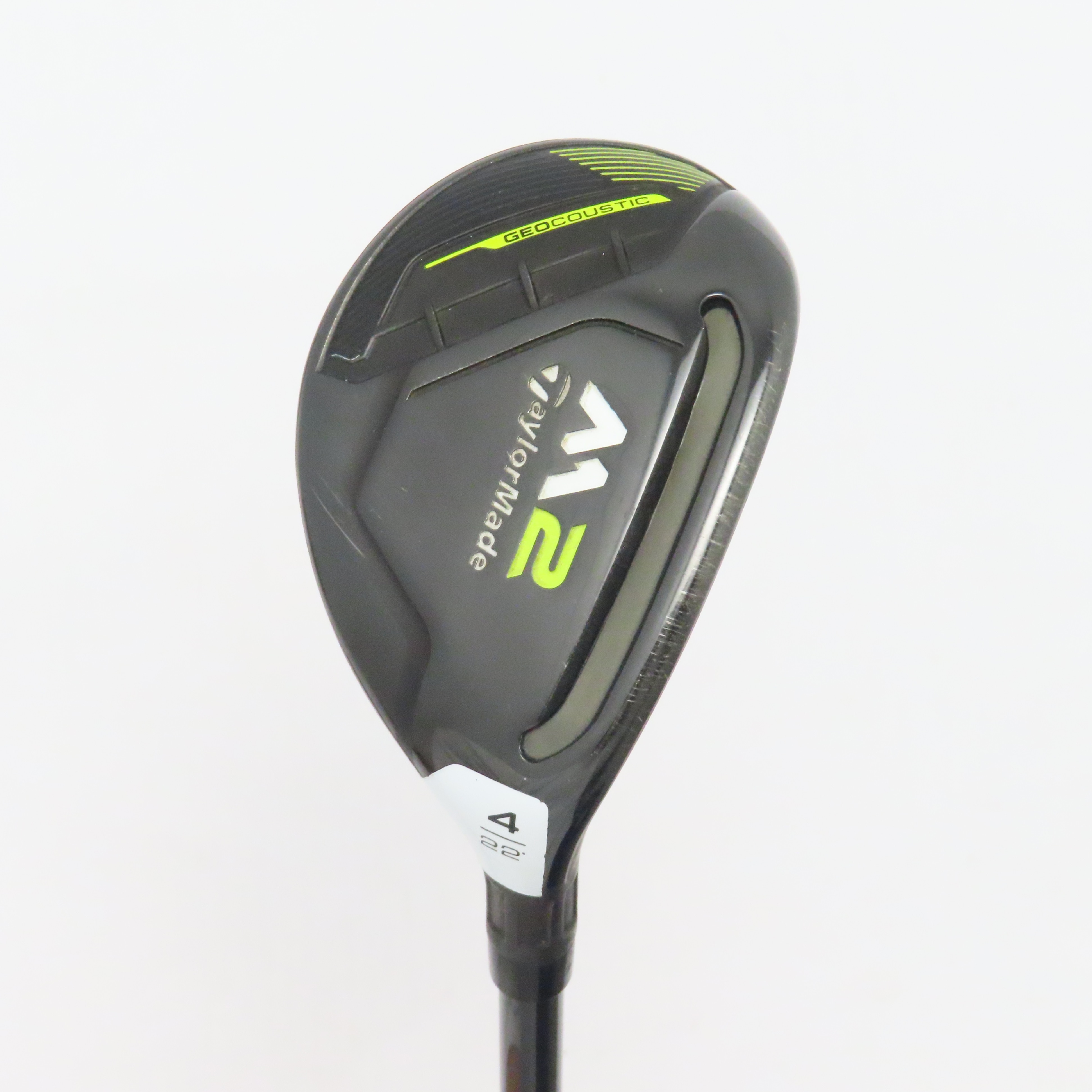 中古】M2 ユーティリティ (テーラーメイド) 通販｜GDO中古ゴルフクラブ