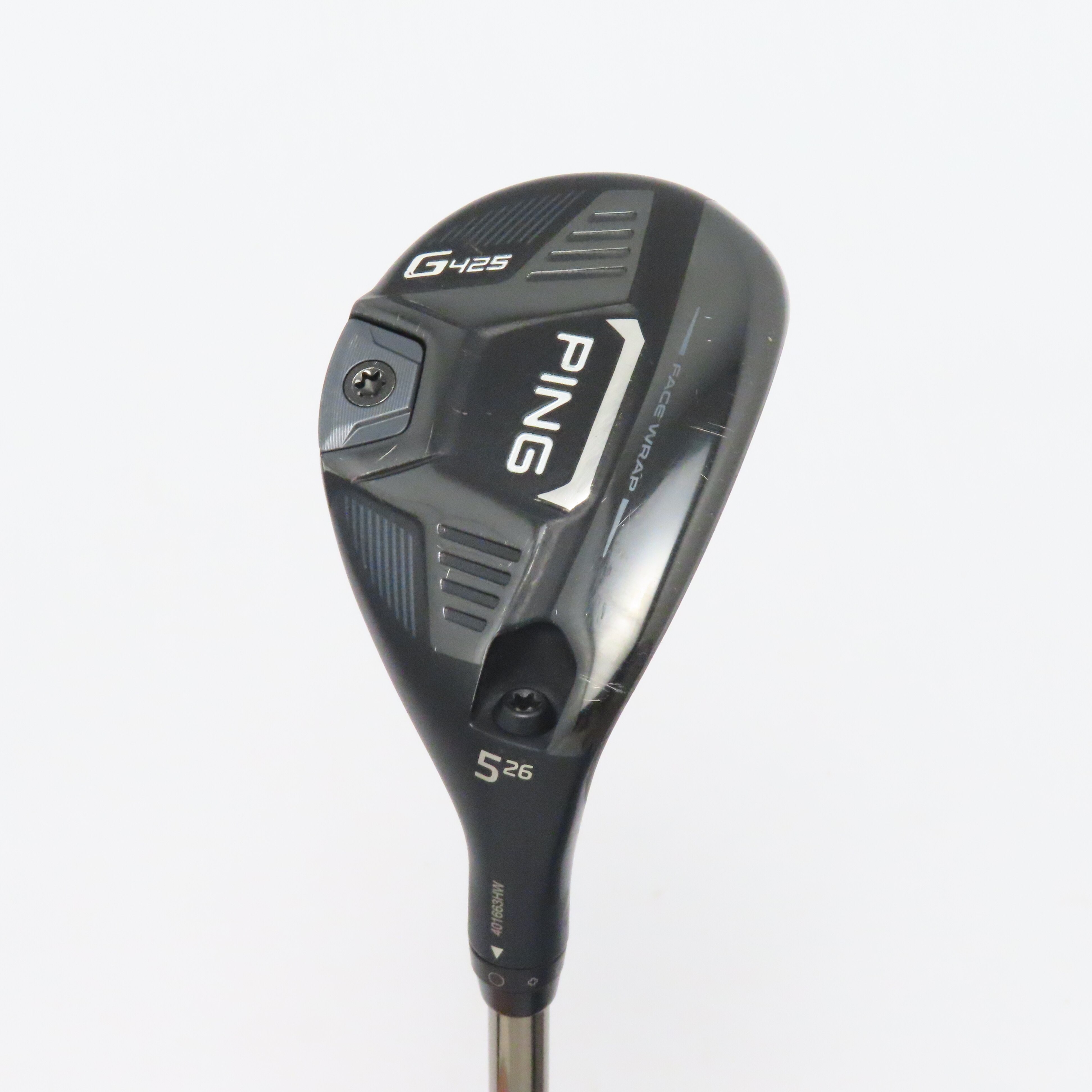 中古】G425 ハイブリッド ユーティリティ PING TOUR 173-85 26 R C