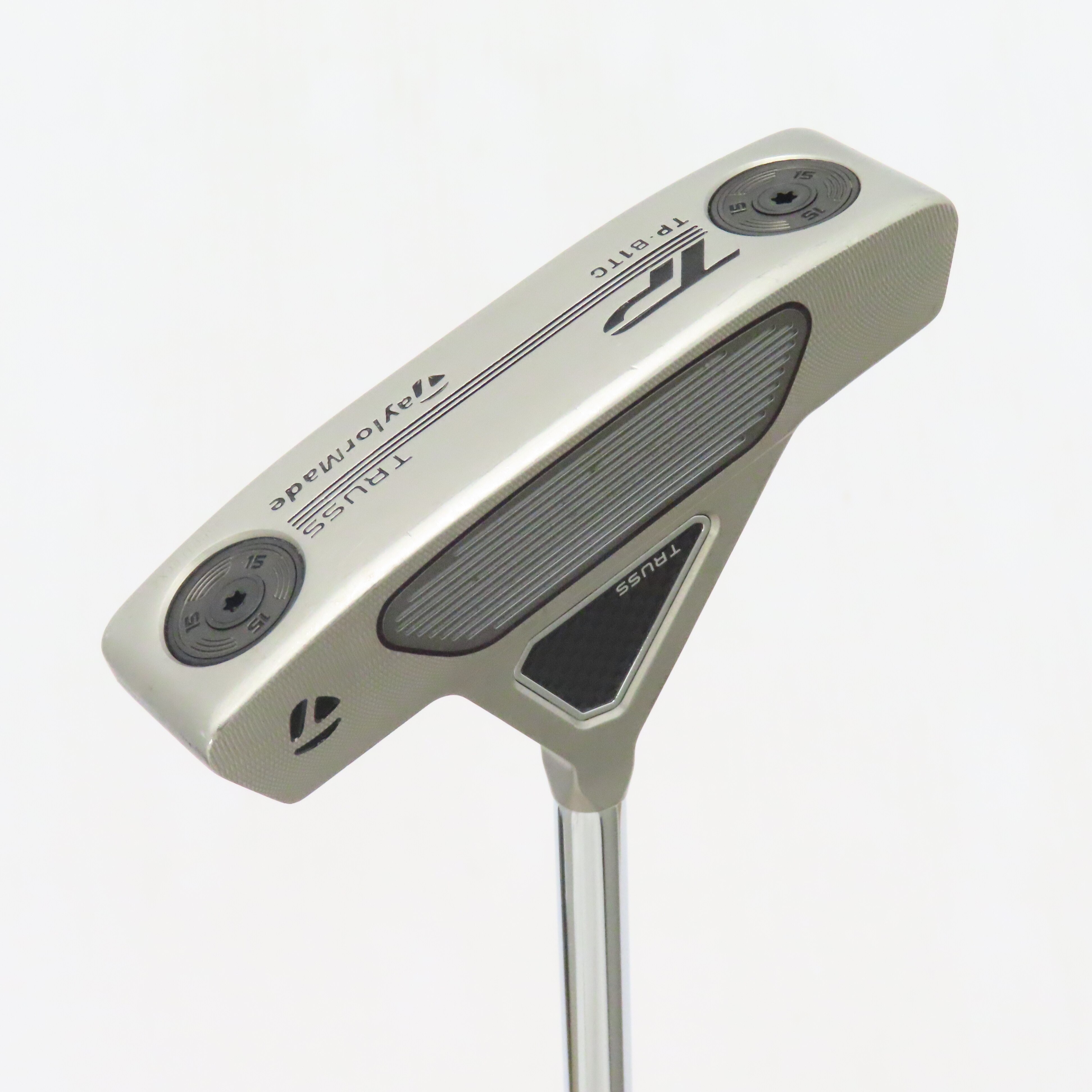 中古】TP トラス B1TC トラスセンター パター (テーラーメイド) TP