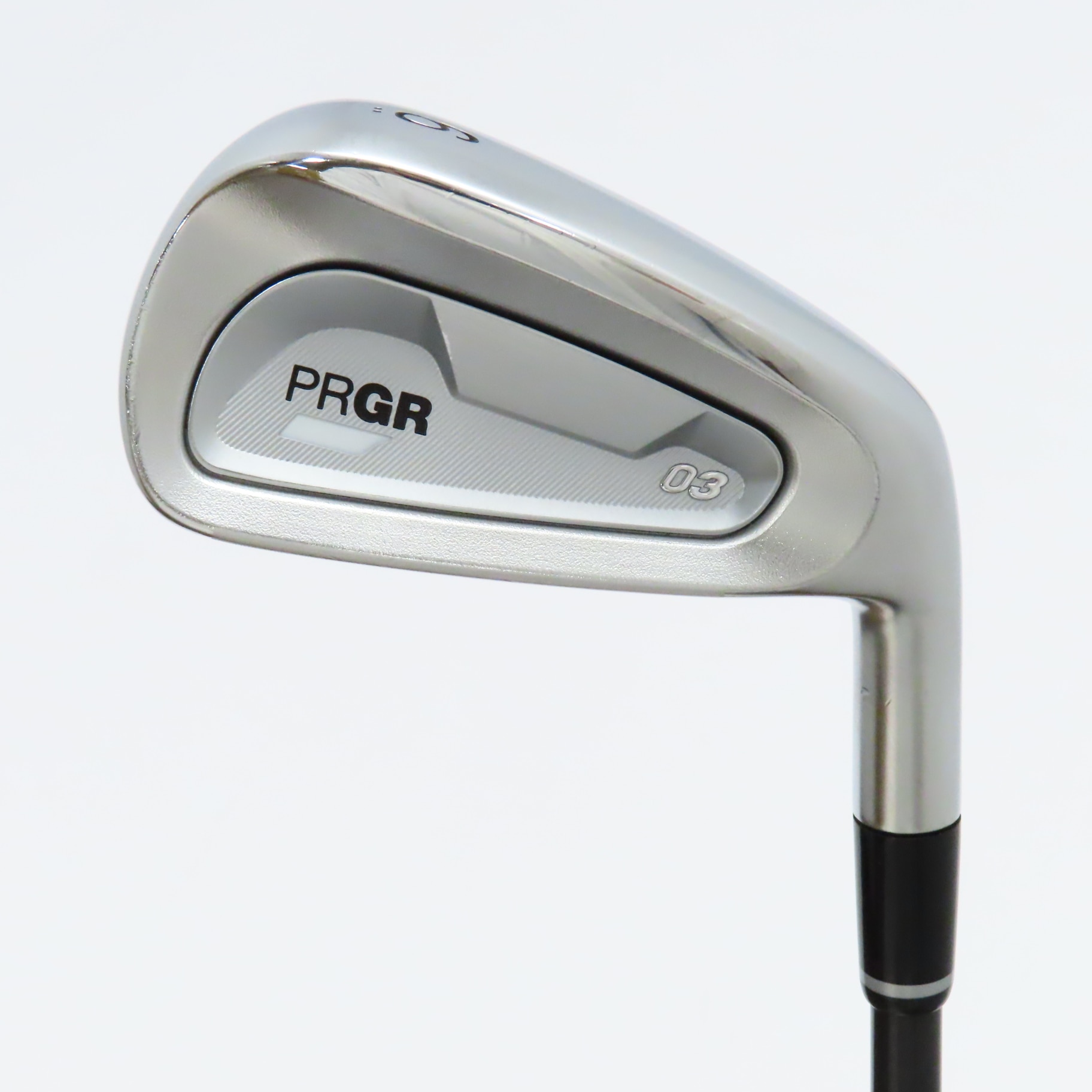 中古】プロギア(PRGR) アイアンセット 通販｜GDO中古ゴルフクラブ