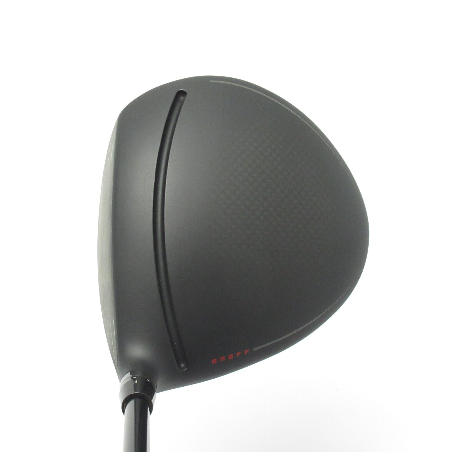 中古】オノフ AKA(2024) ドライバー LABOSPEC SHINARI 60 CBT 10.5 S C