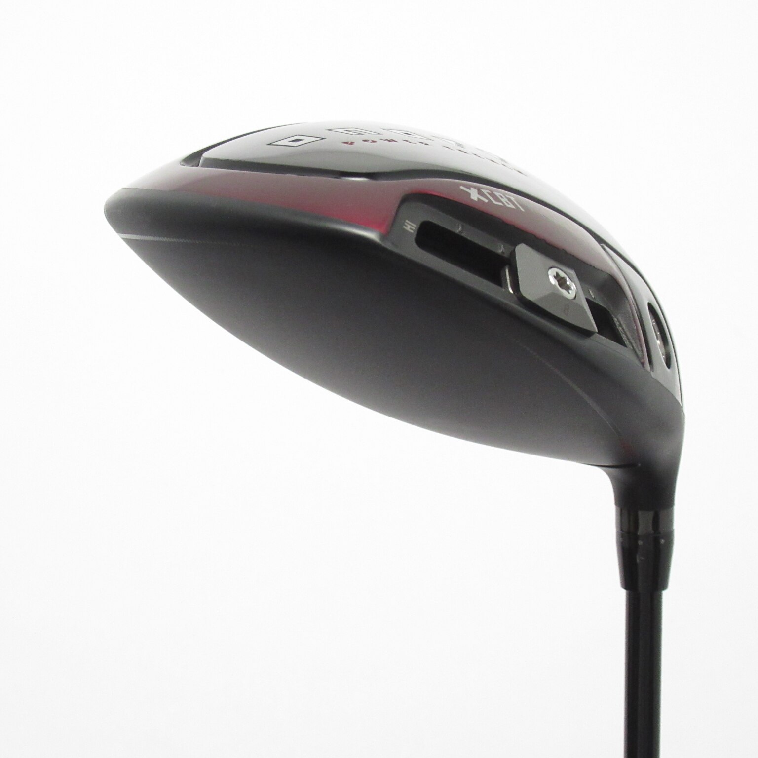 中古】オノフ AKA(2024) ドライバー LABOSPEC SHINARI 60 CBT 10.5 S C