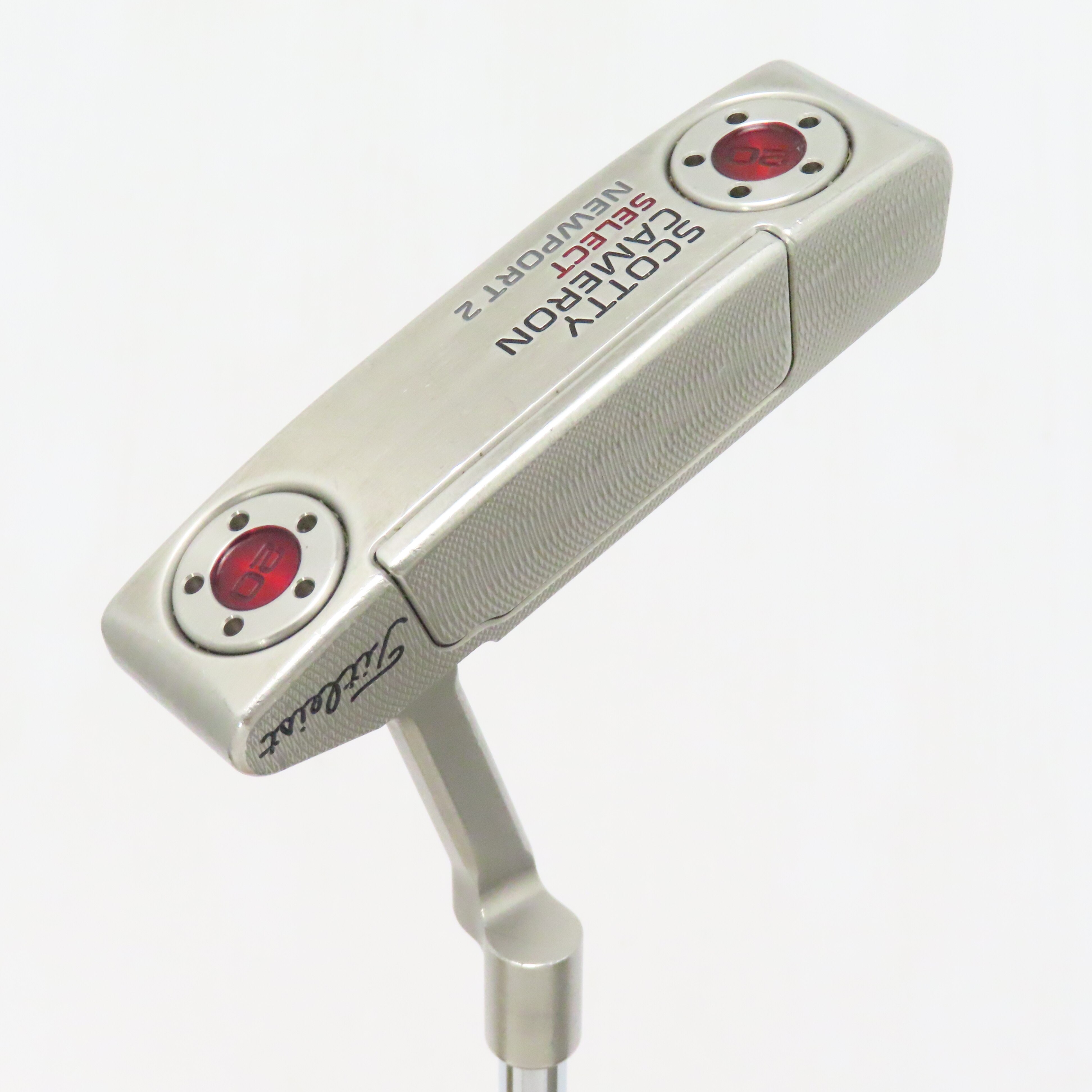 中古】スコッティキャメロン パター 通販｜GDO中古ゴルフクラブ