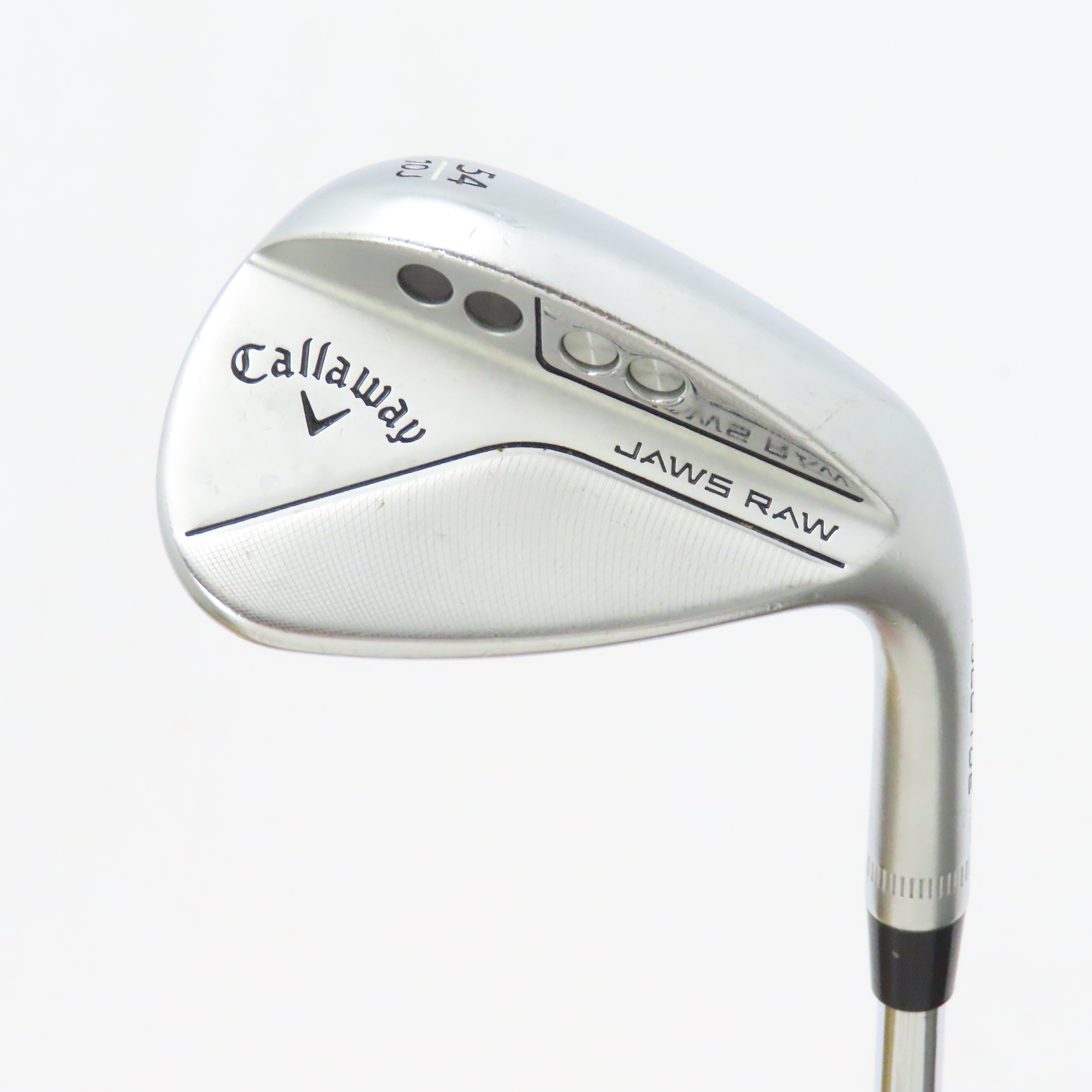 31日までJaws Raw 48度、52度、58度　MODUS115S Callaway（キャロウェイ） キャロウェイ（CALLAWAY）（メンズ）JAWS