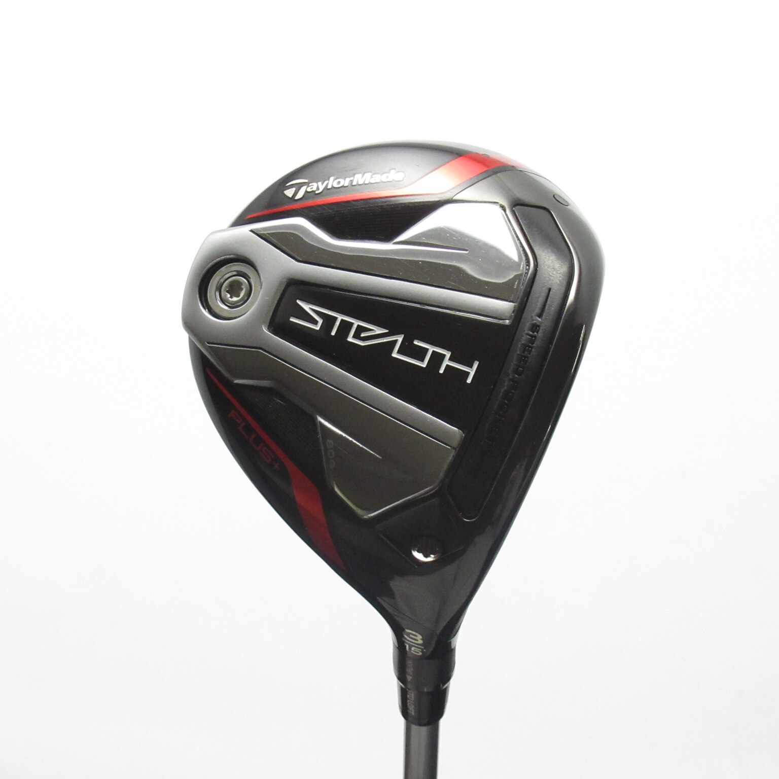 中古】ステルス PLUS フェアウェイウッド (テーラーメイド) ステルス