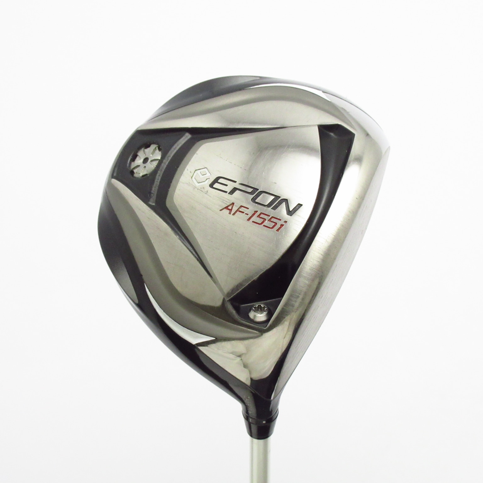 中古】AF-155i ドライバー ATTAS COOOL 5 判別不能 S CD(ドライバー