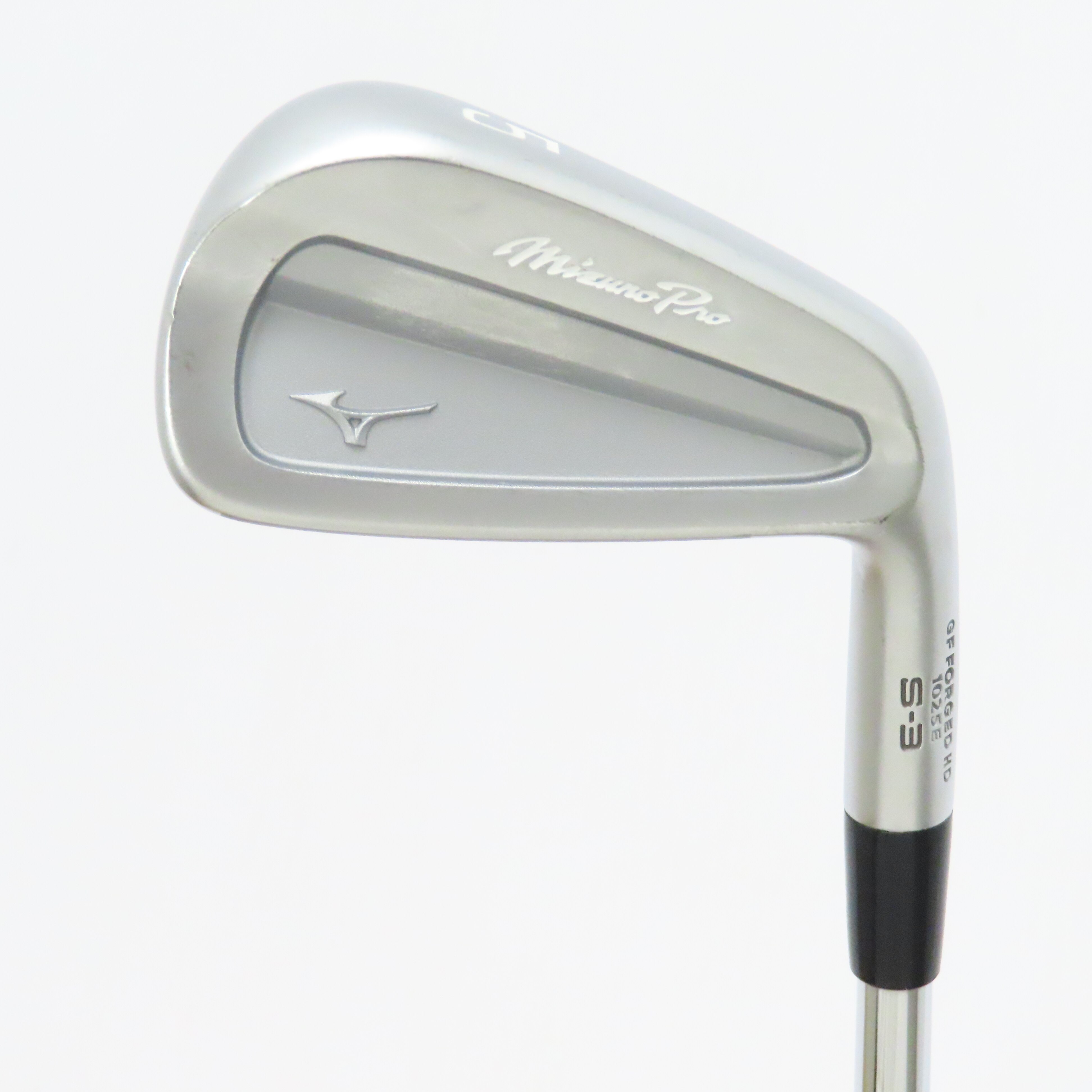 中古】ミズノ アイアンセット 通販｜GDO中古ゴルフクラブ