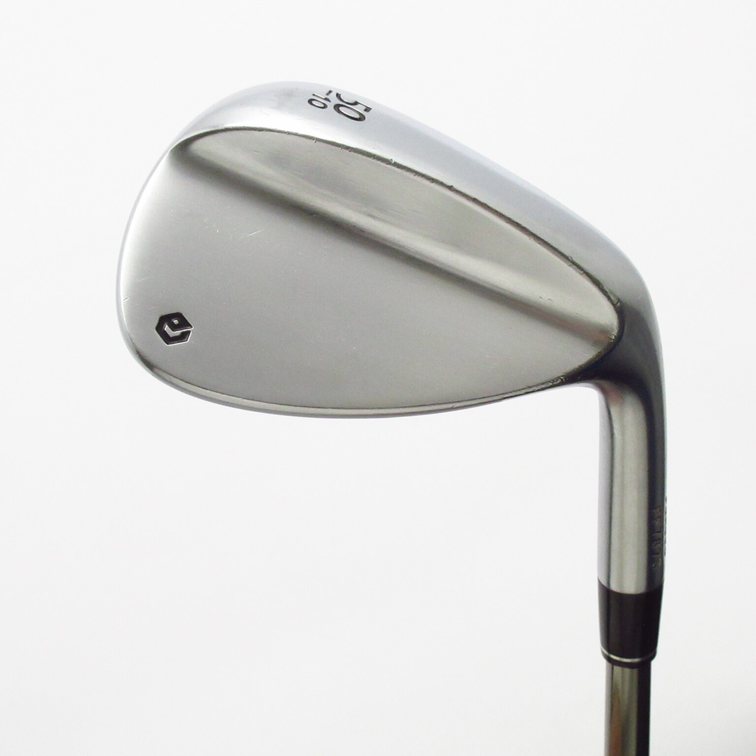 中古】EPON ツアーウェッジ type S ウェッジ ATTAS 8 50-10 S CD