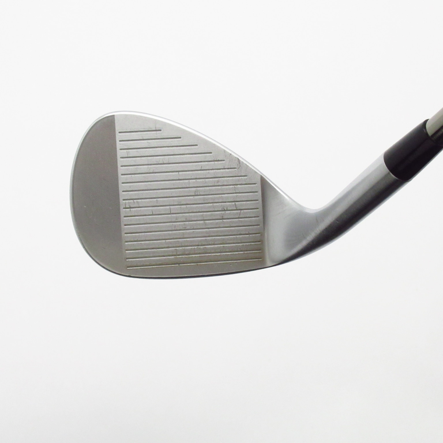 中古】EPON ツアーウェッジ type S ウェッジ ATTAS SPINWEDGE IP100 58