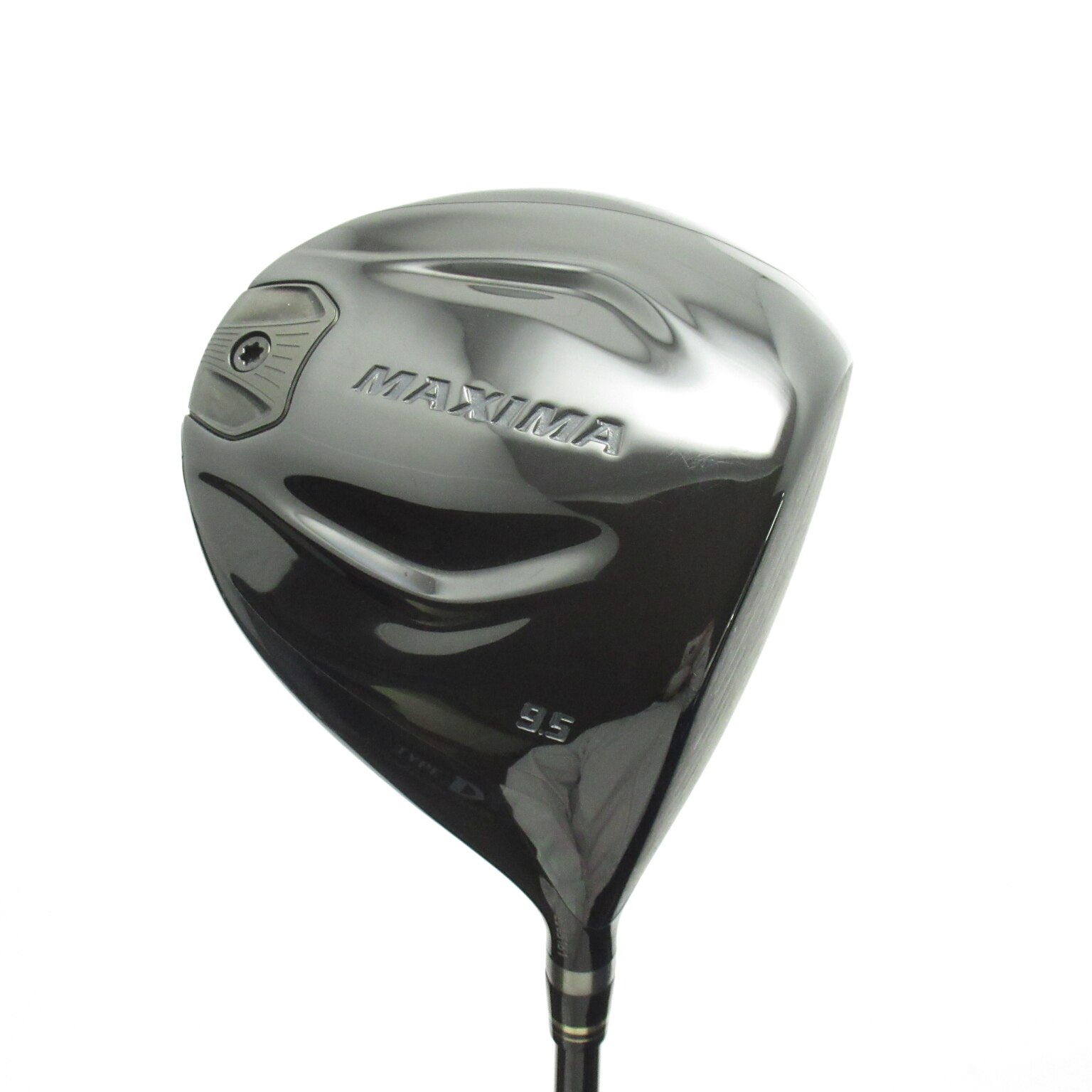 中古】Ryoma MAXIMA 2 TYPE-D ドライバー (リョーマ ゴルフ) MAXIMA