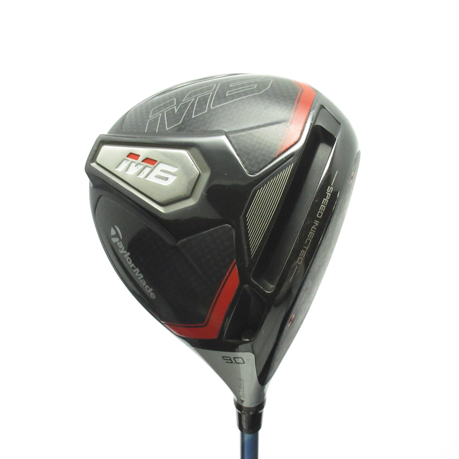 中古】M6 ドライバー Speeder 569 EVOLUTION V 9 S CD(ドライバー