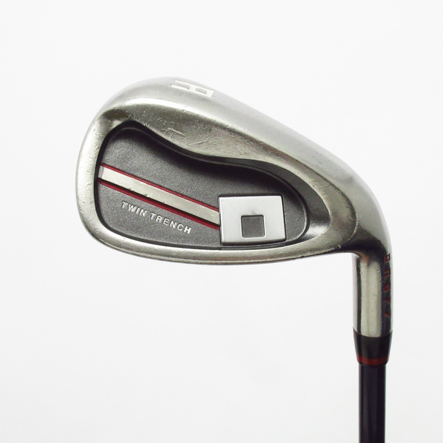 中古】オノフ AKA(2018) アイアン（単品） SMOOTH KICK MP-518I 50 R D