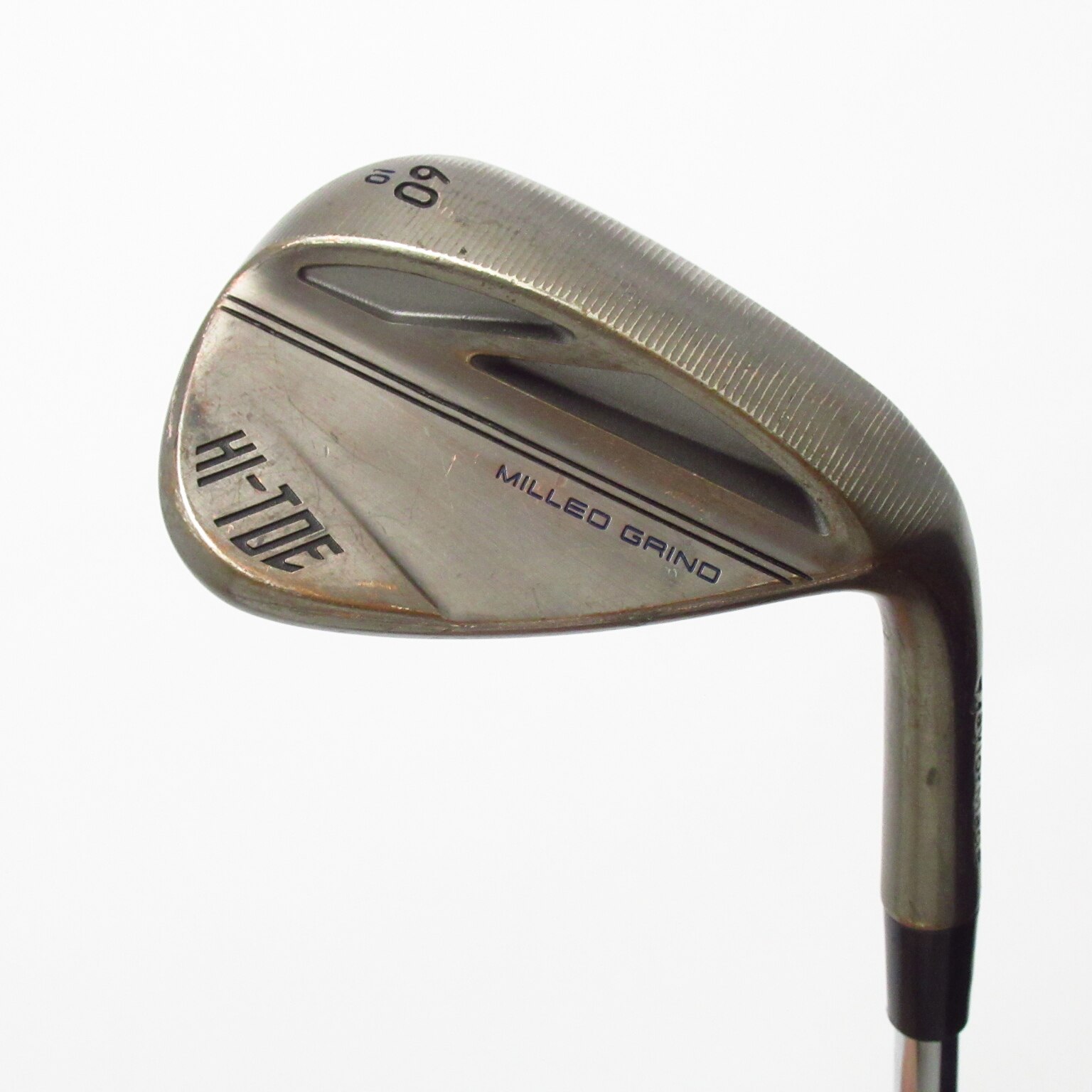 中古】ミルドグラインド ウェッジ (テーラーメイド) 通販｜GDO中古