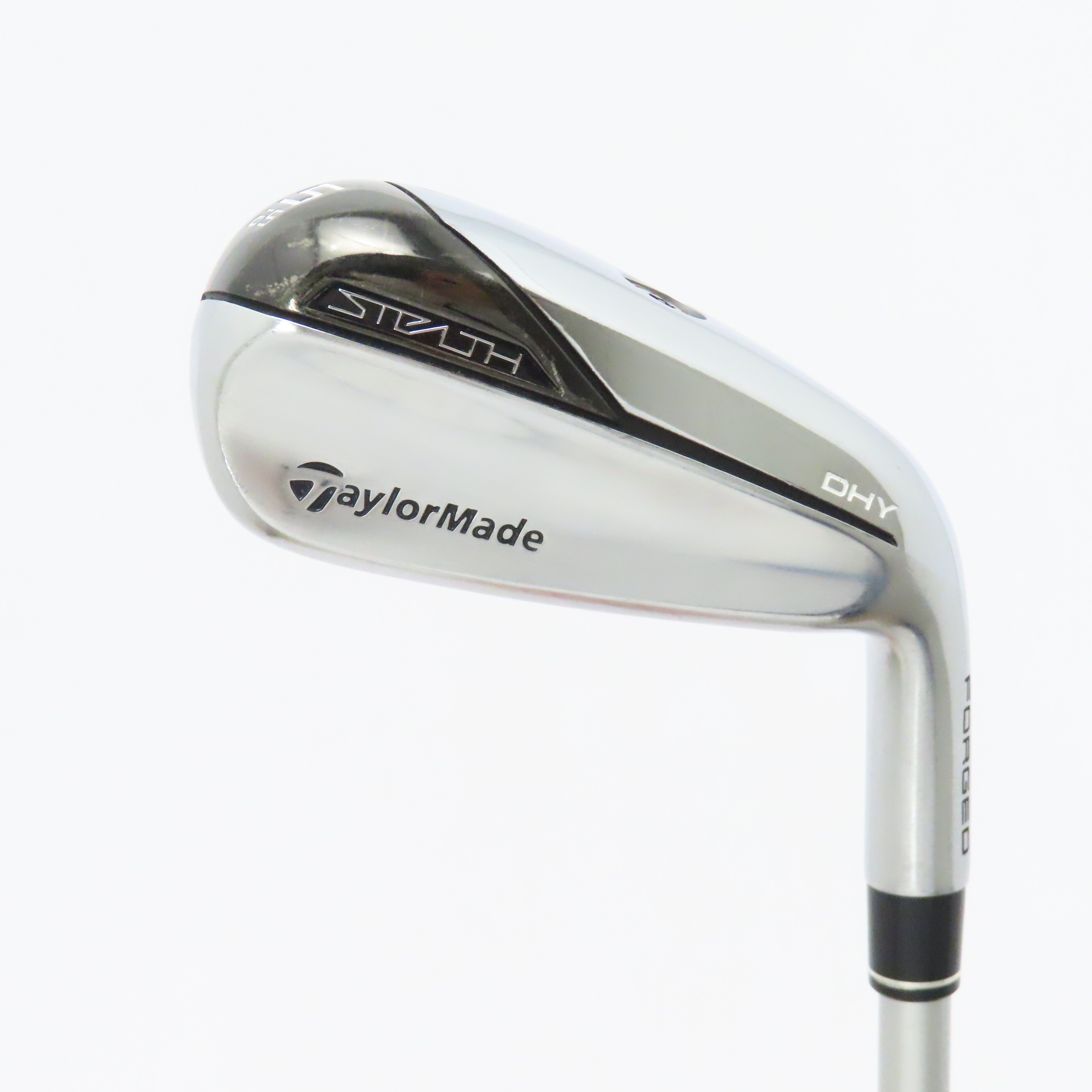 中古】STEALTH DHY US ユーティリティ ALDILA ASCENT BLACK 25 S C