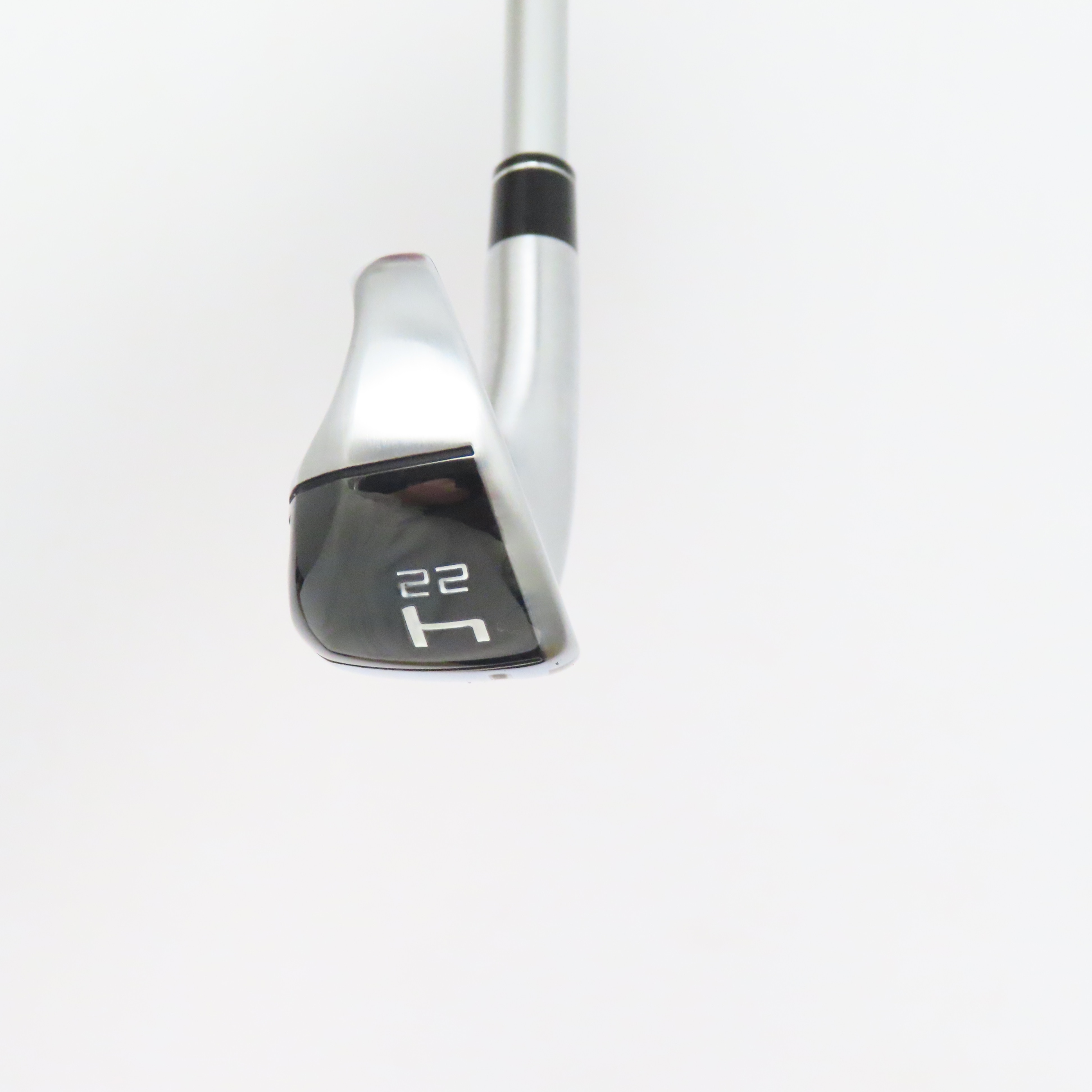 中古】STEALTH DHY US ユーティリティ ALDILA ASCENT BLACK 22 S C